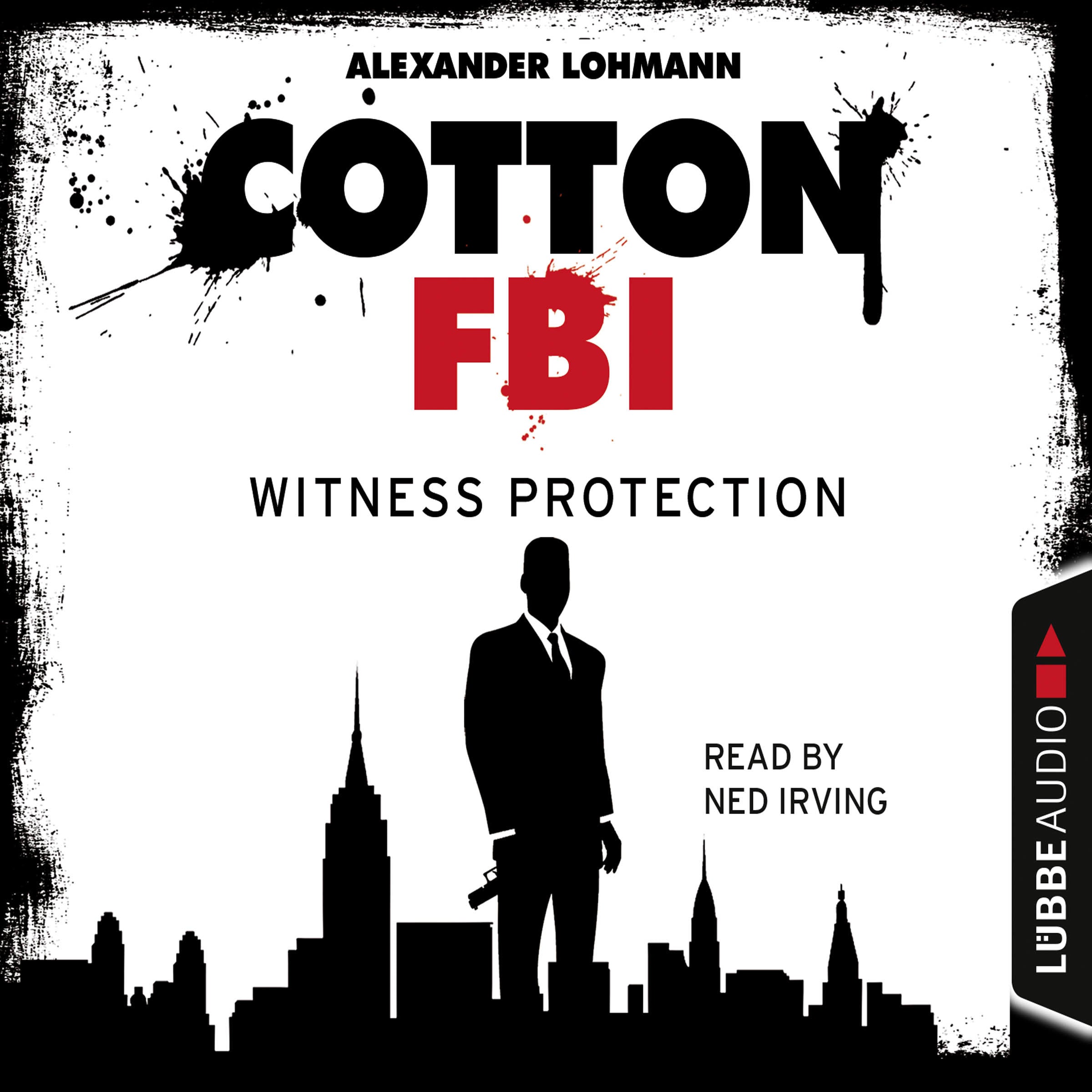 Cotton FBI, Episode 4