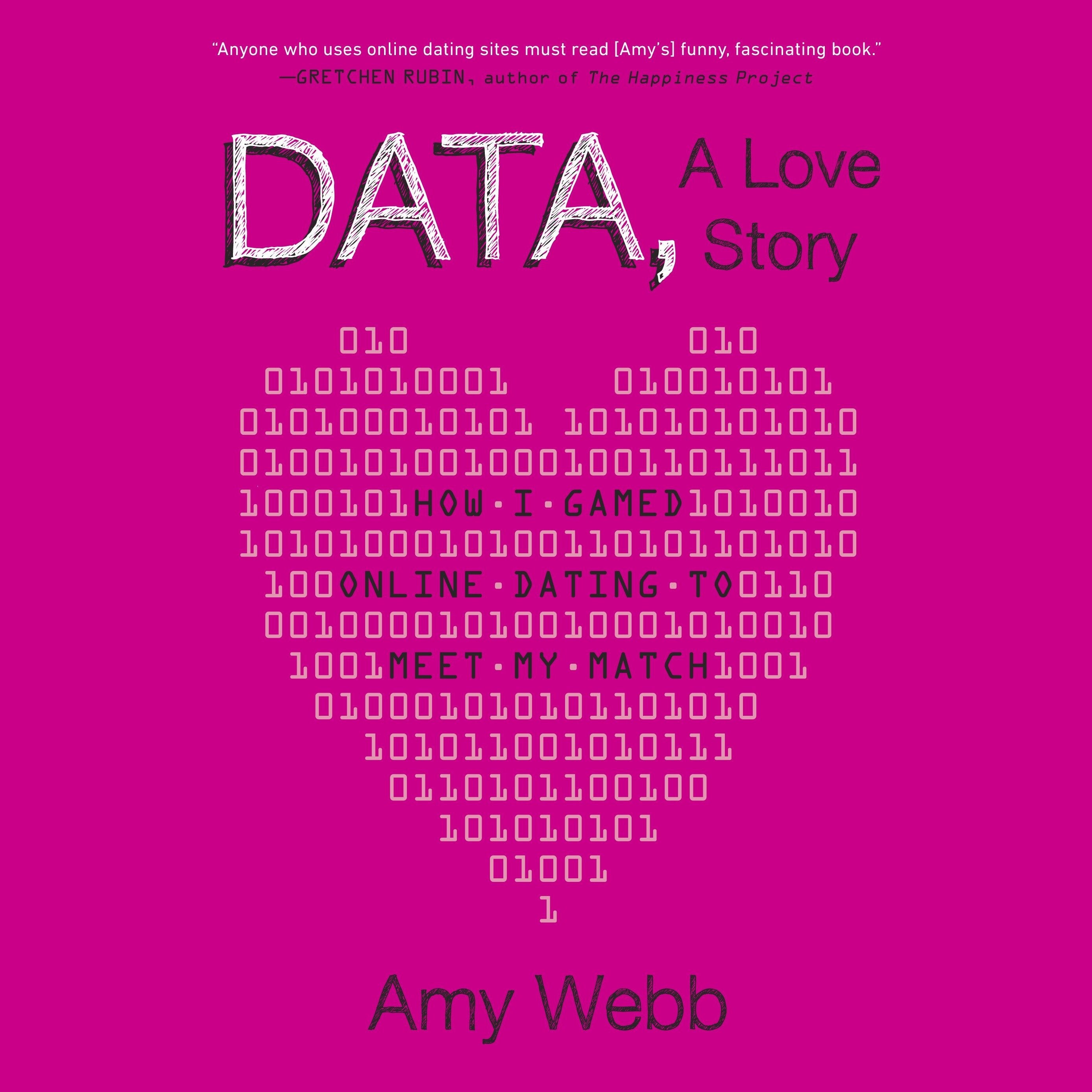 Data, A Love Story