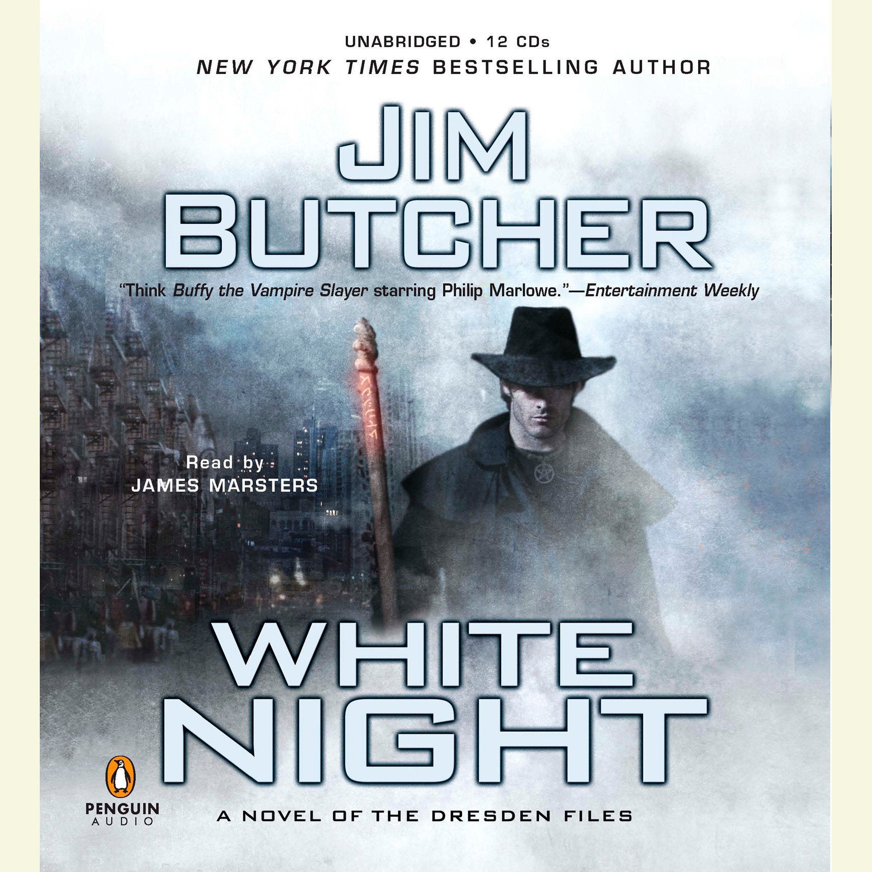 White Night