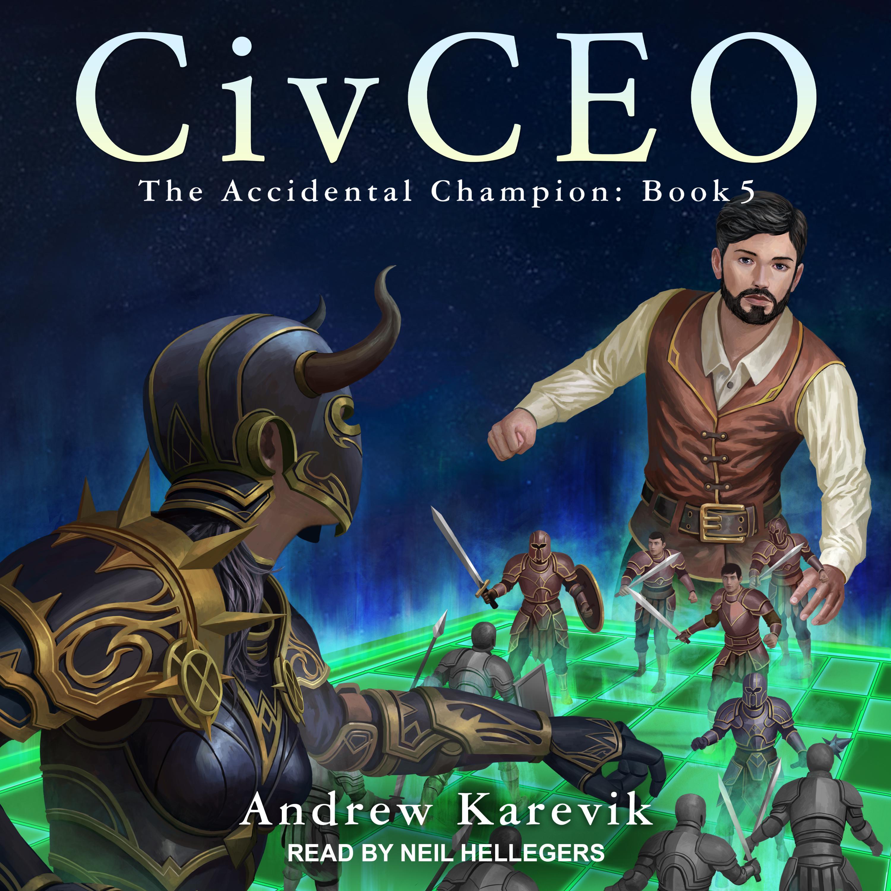 CivCEO 5