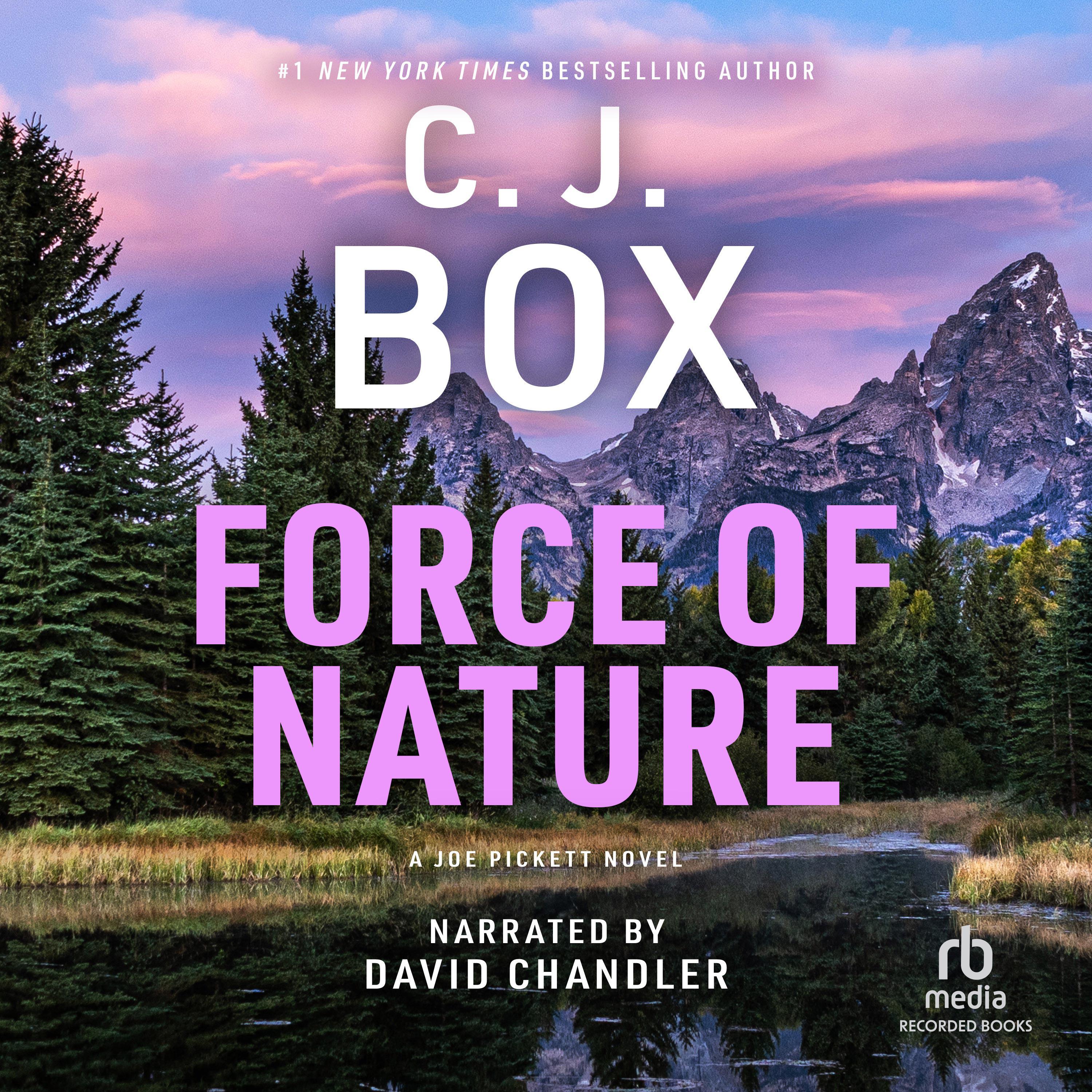 Force of Nature