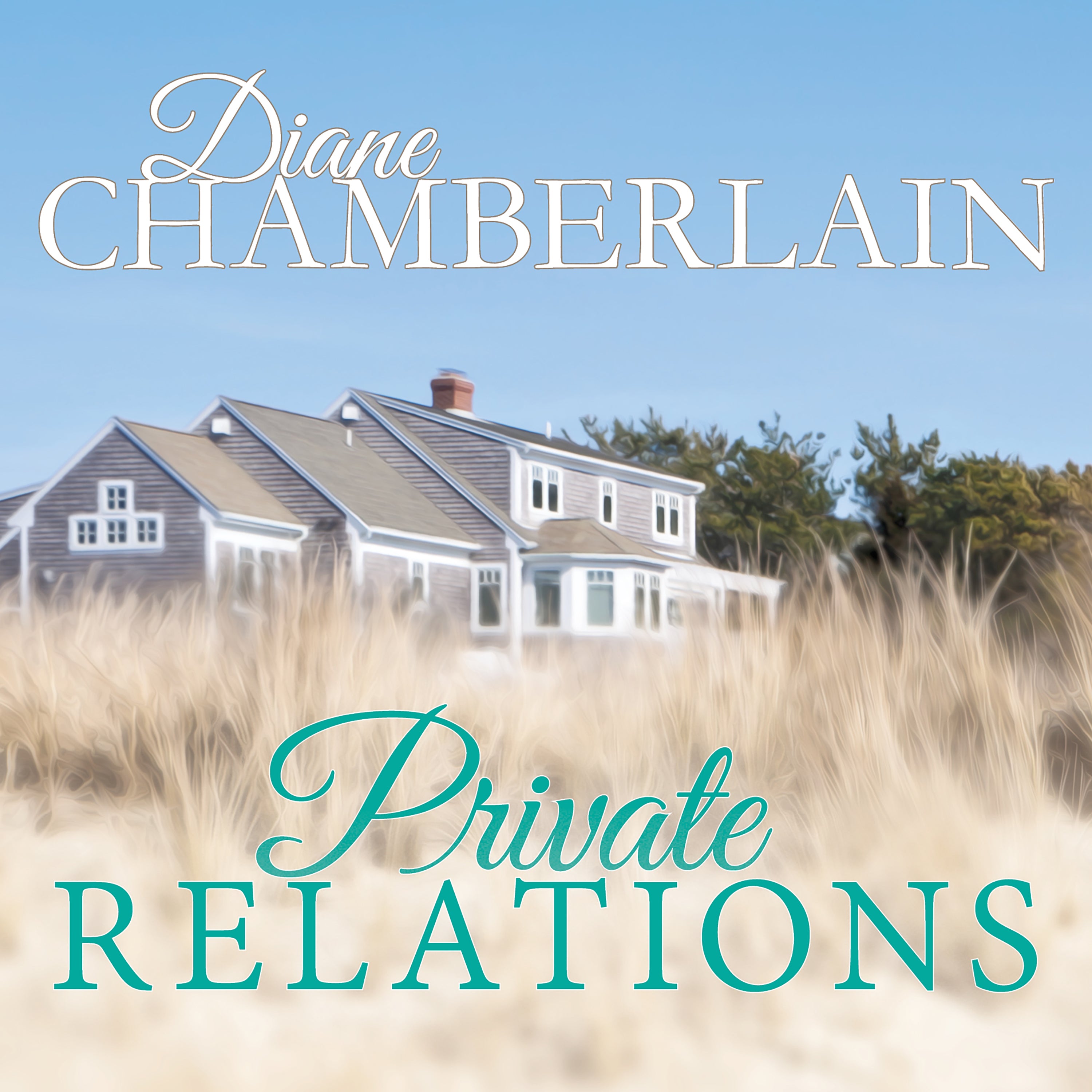 Private Relations