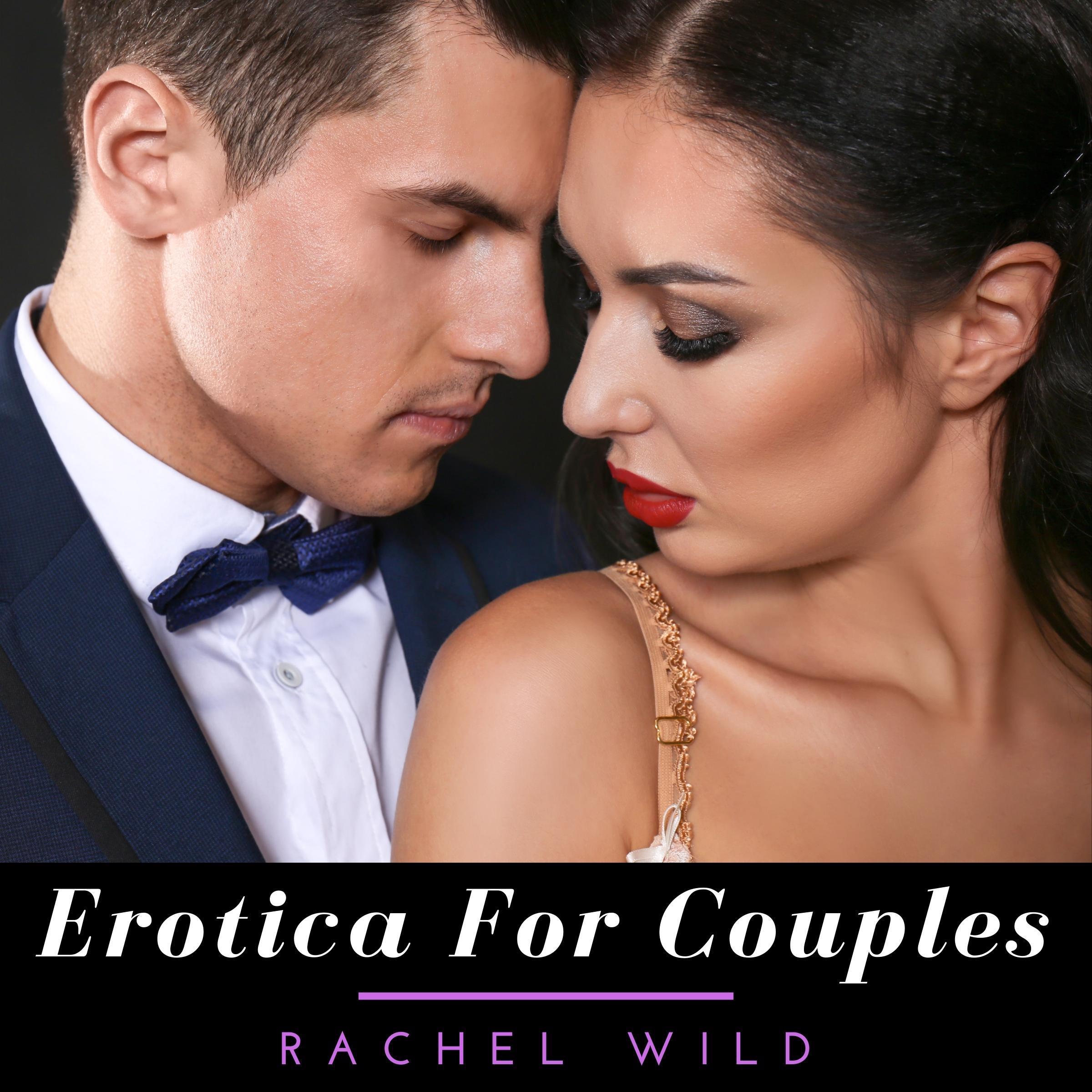 Erotica for Couples