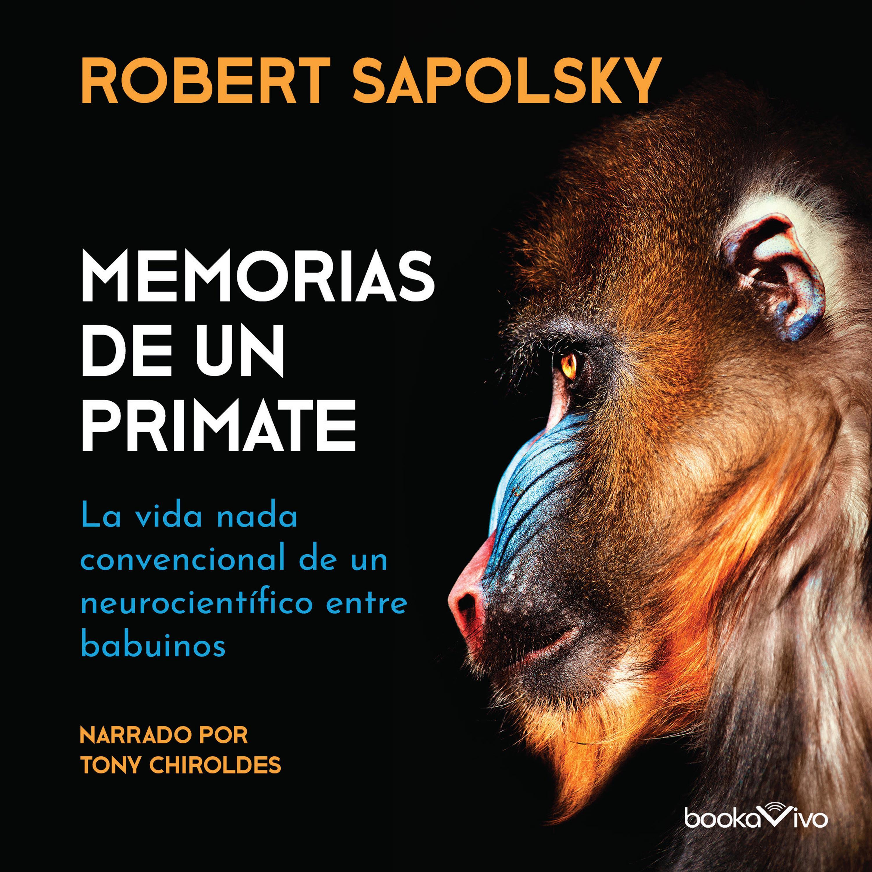 Memorias de un primate