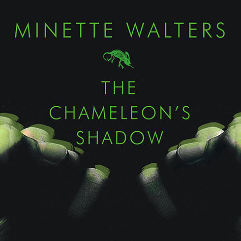 The Chameleon's Shadow