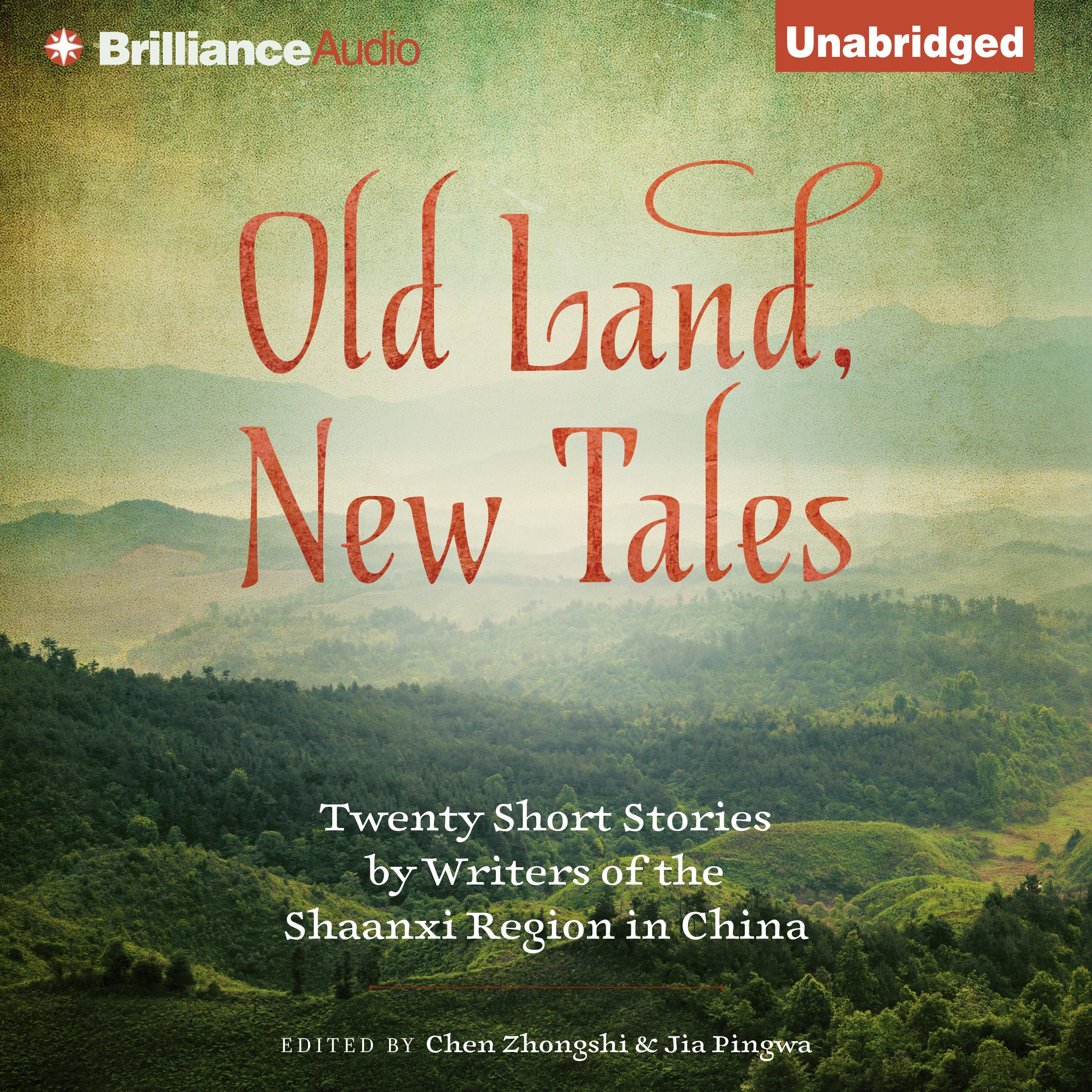 Old Land, New Tales