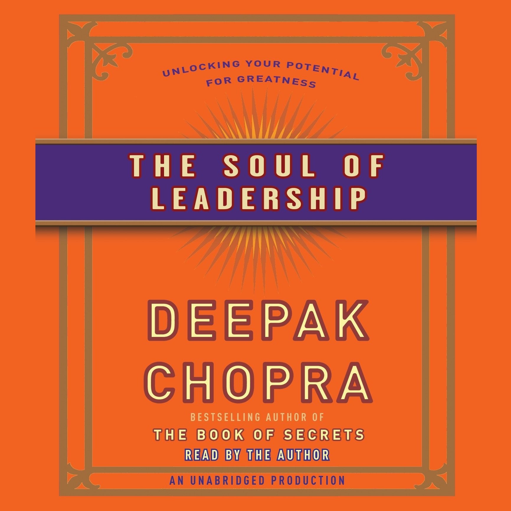 The Soul of Leadership