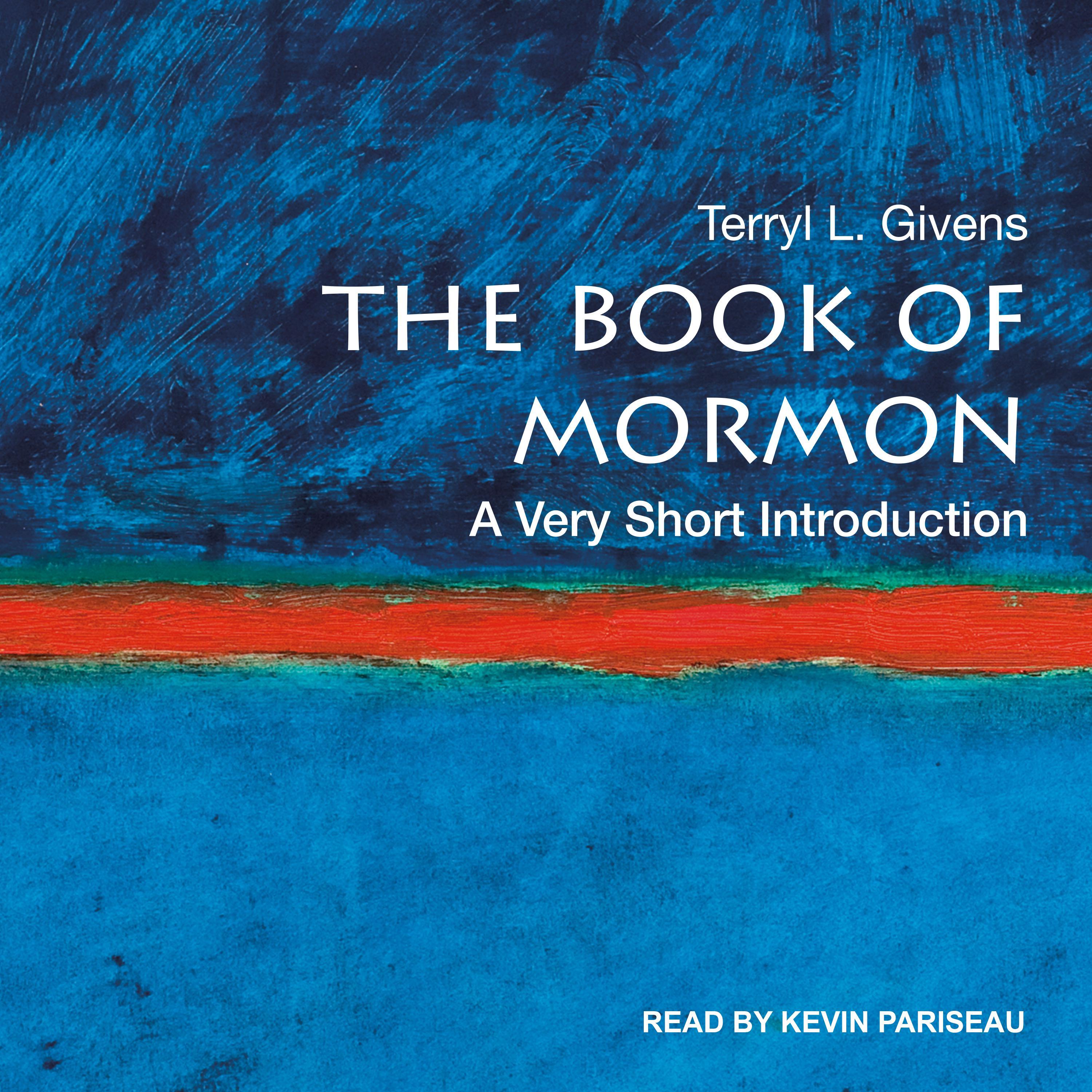 The Book of Mormon
