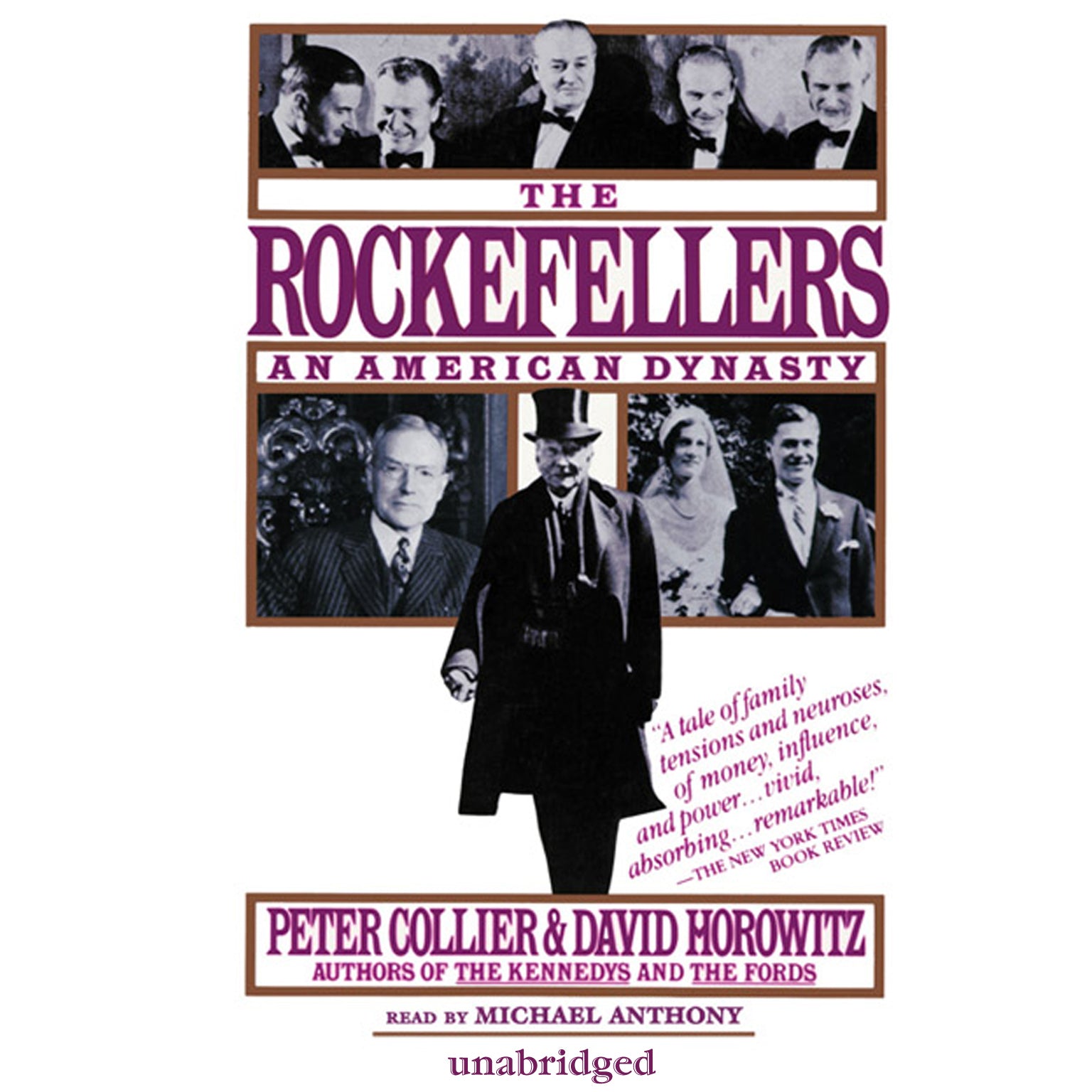 The Rockefellers