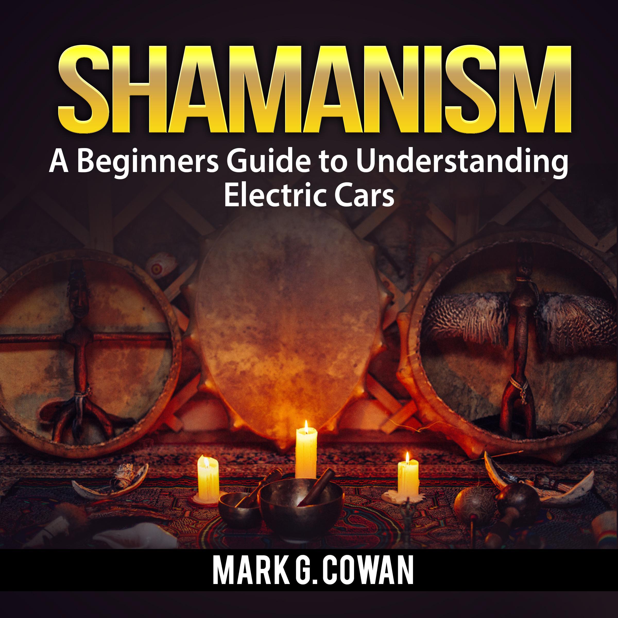 Shamanism