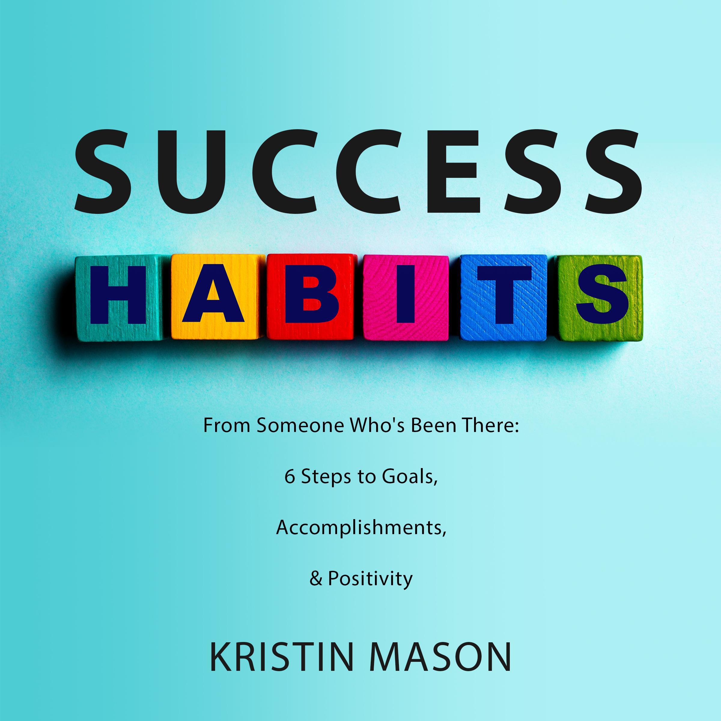 Success Habits