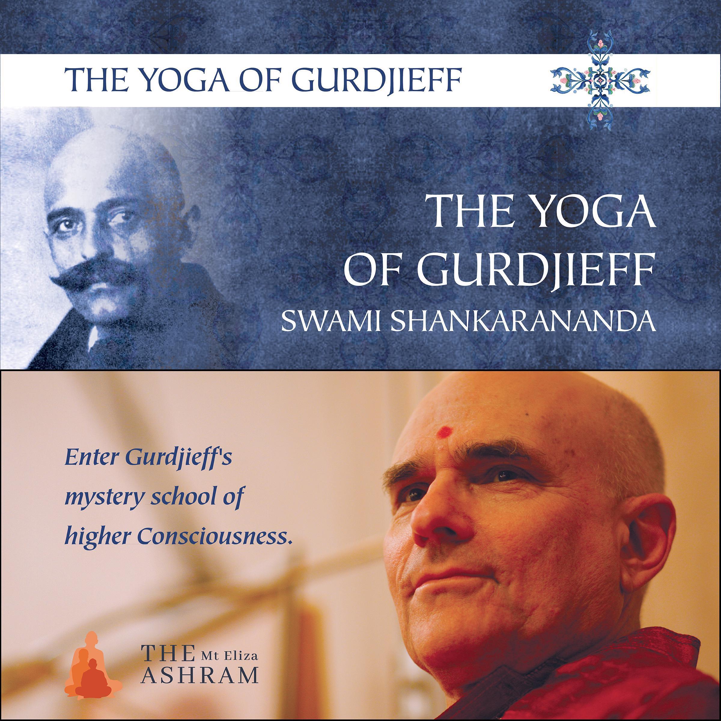 The Yoga Of Gurdjieff