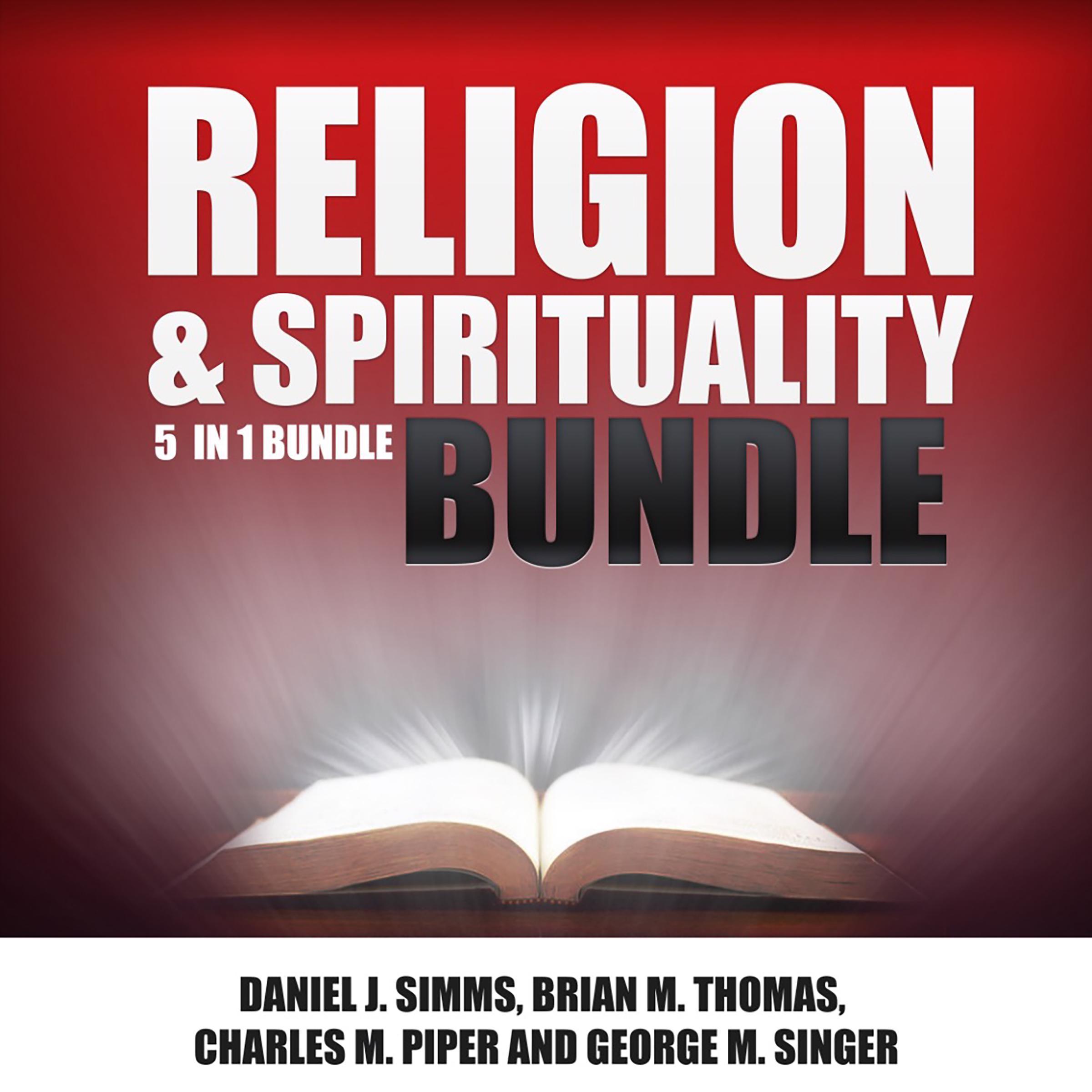 Religion and Spirituality Bundle