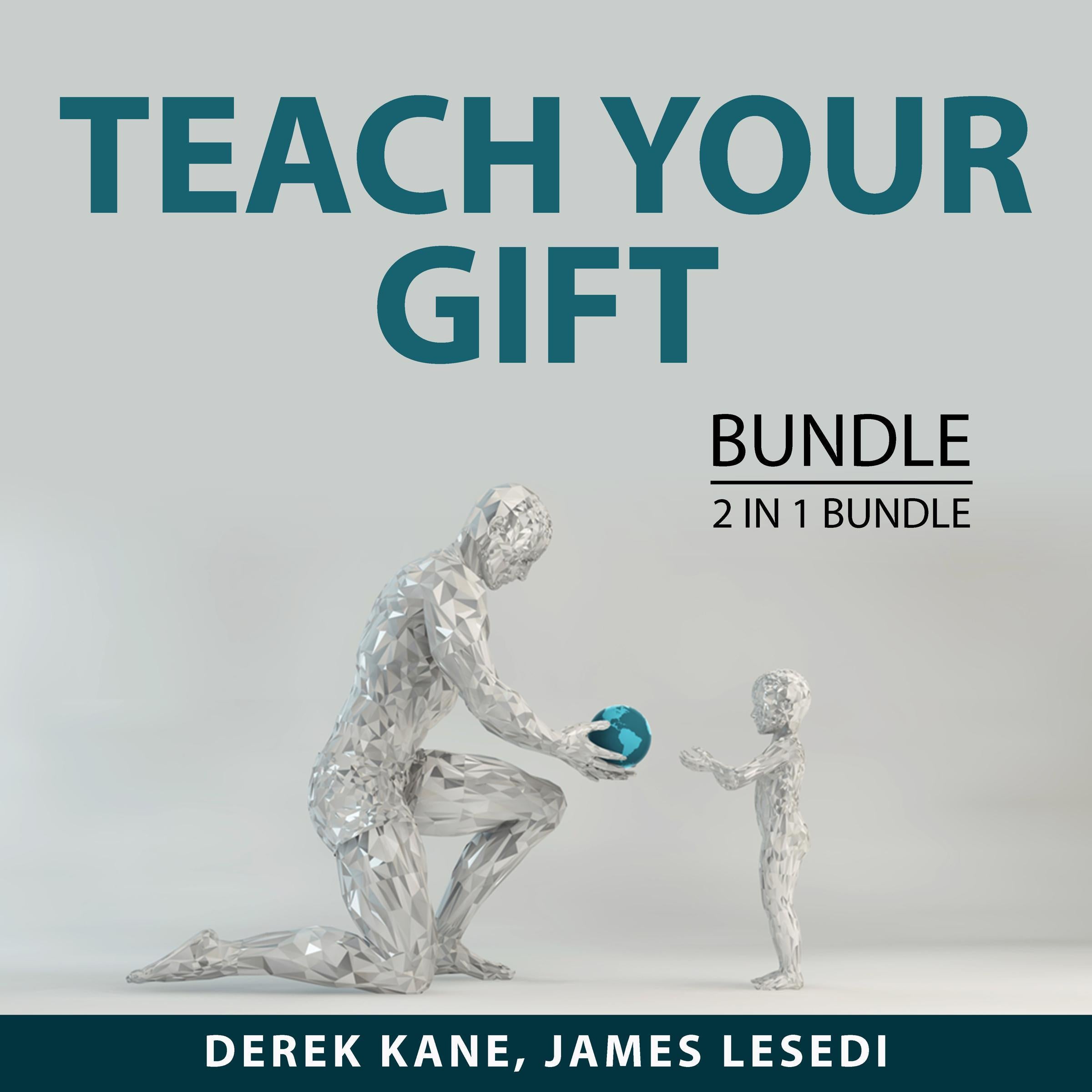 Teach Your Gift Bundle, 2 IN 1 Bundle: