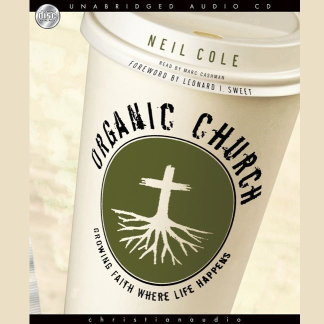 Organic Church