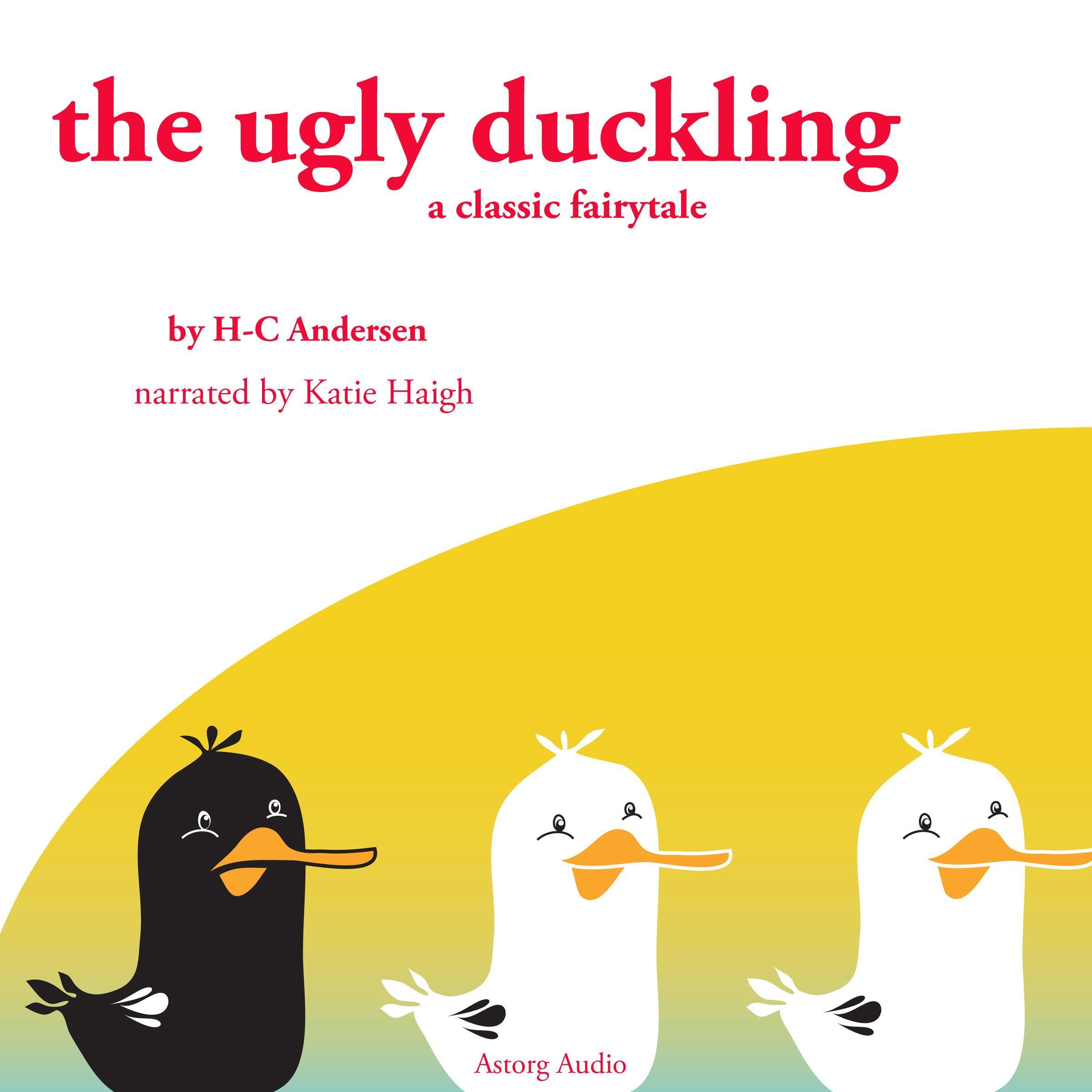 The Ugly Duckling