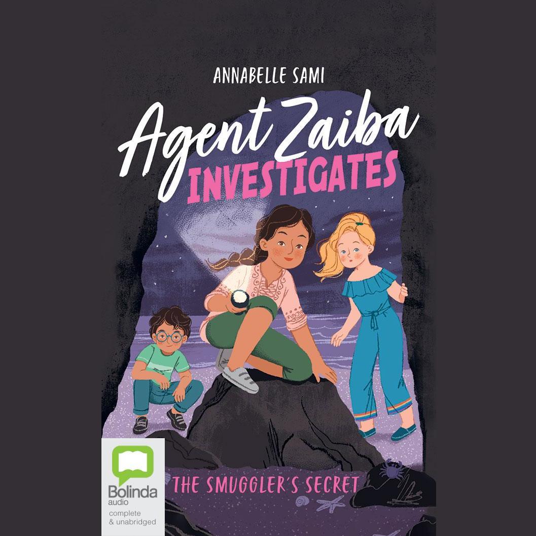 The Smuggler's Secret