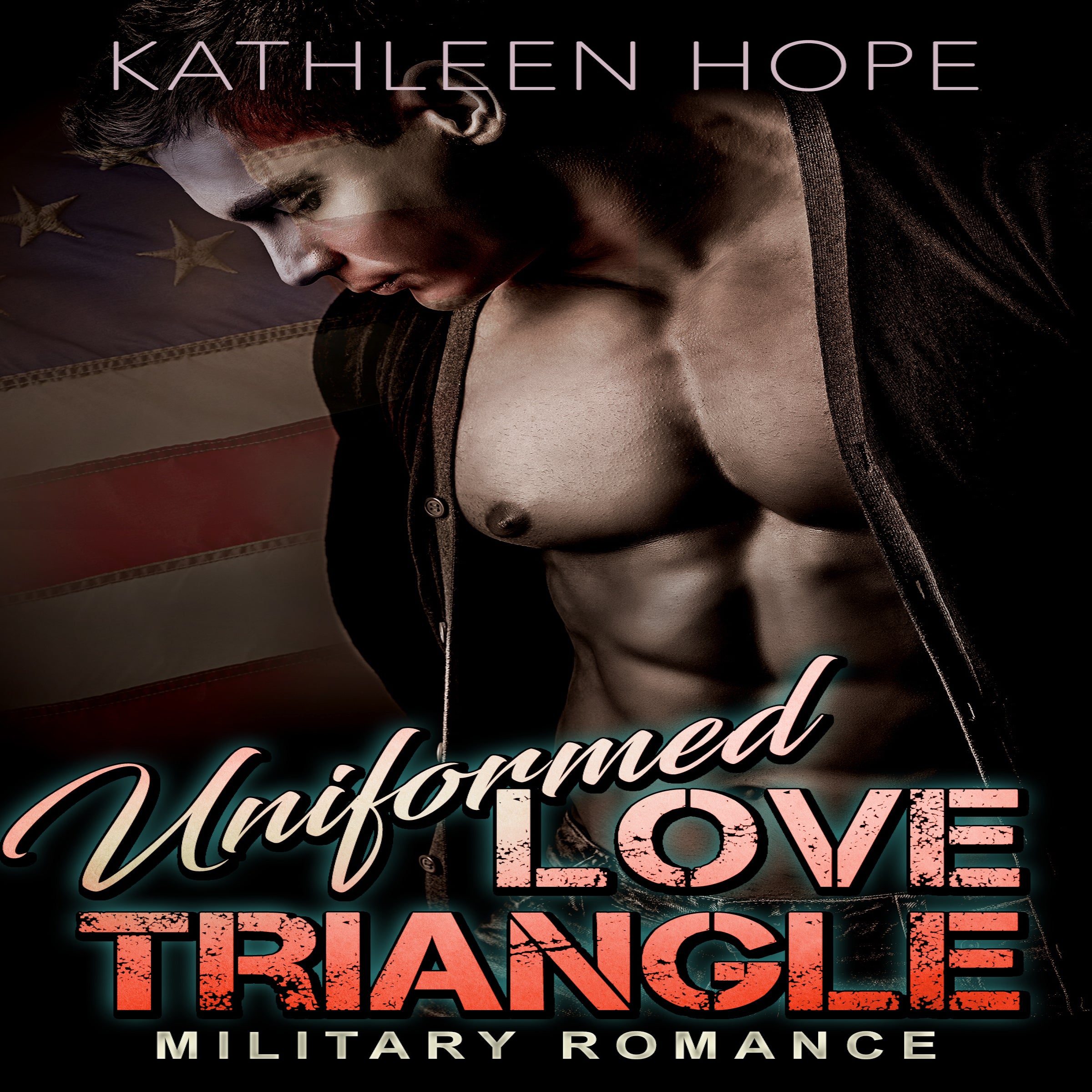 Military Romance: Uniformed Love Triangle