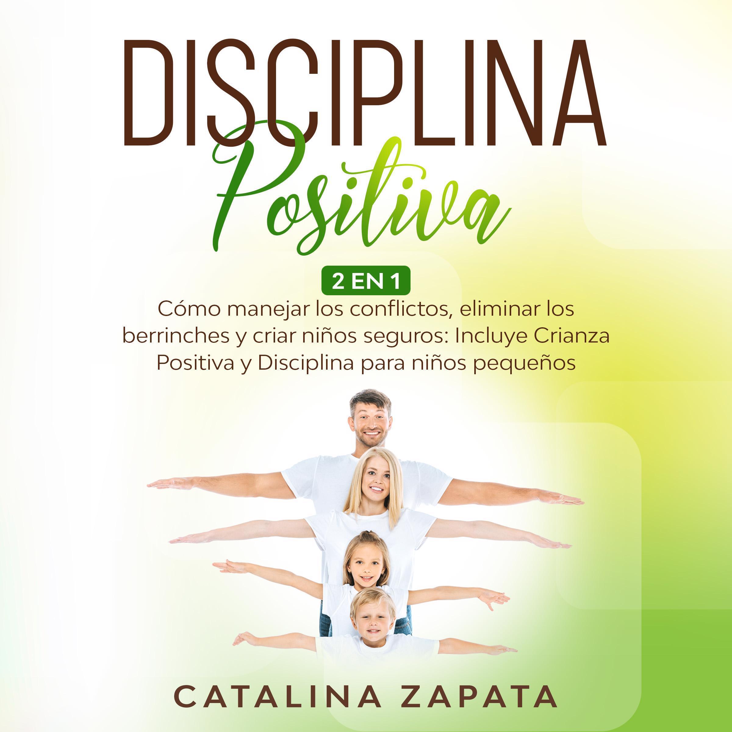Disciplina Positiva
