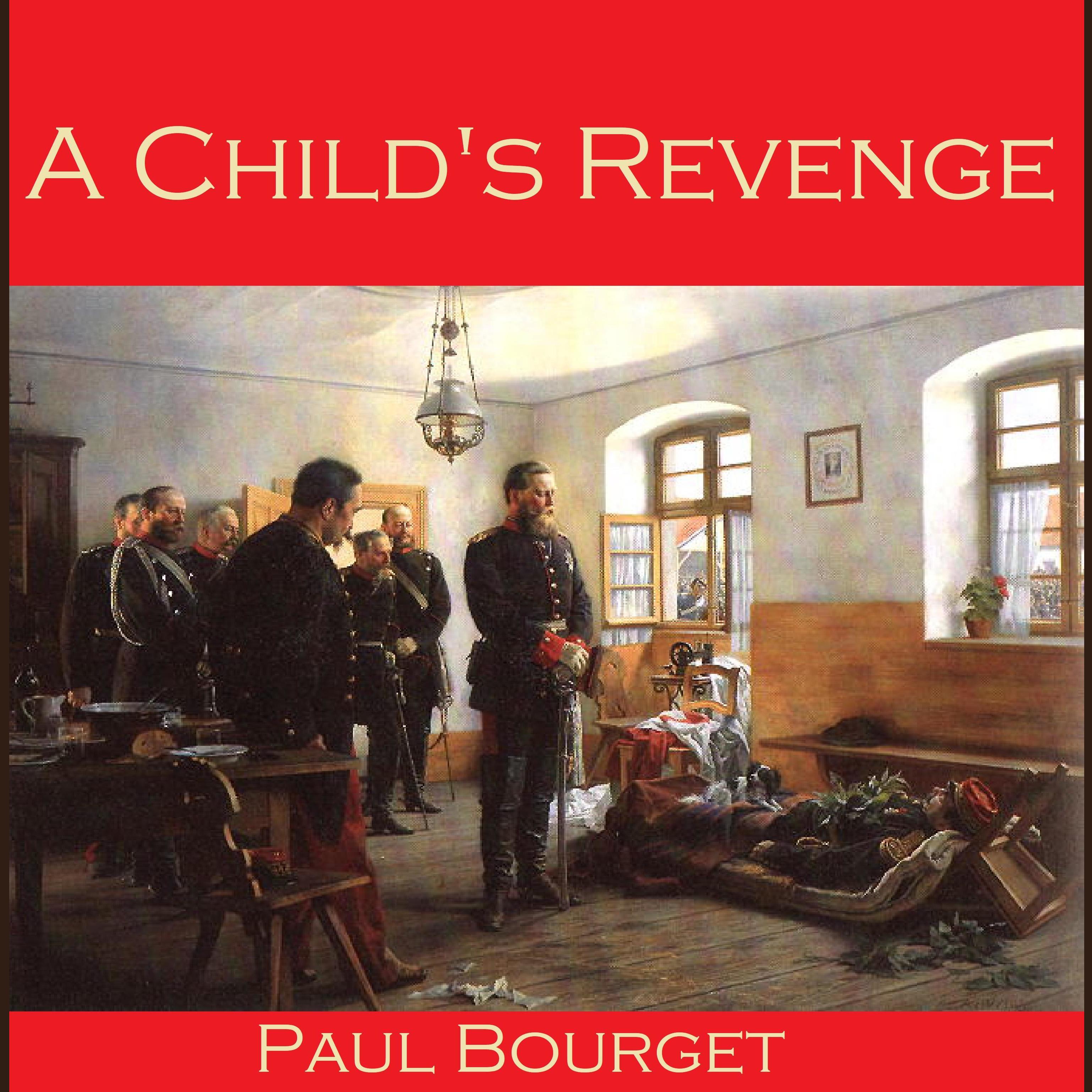 A Child's Revenge