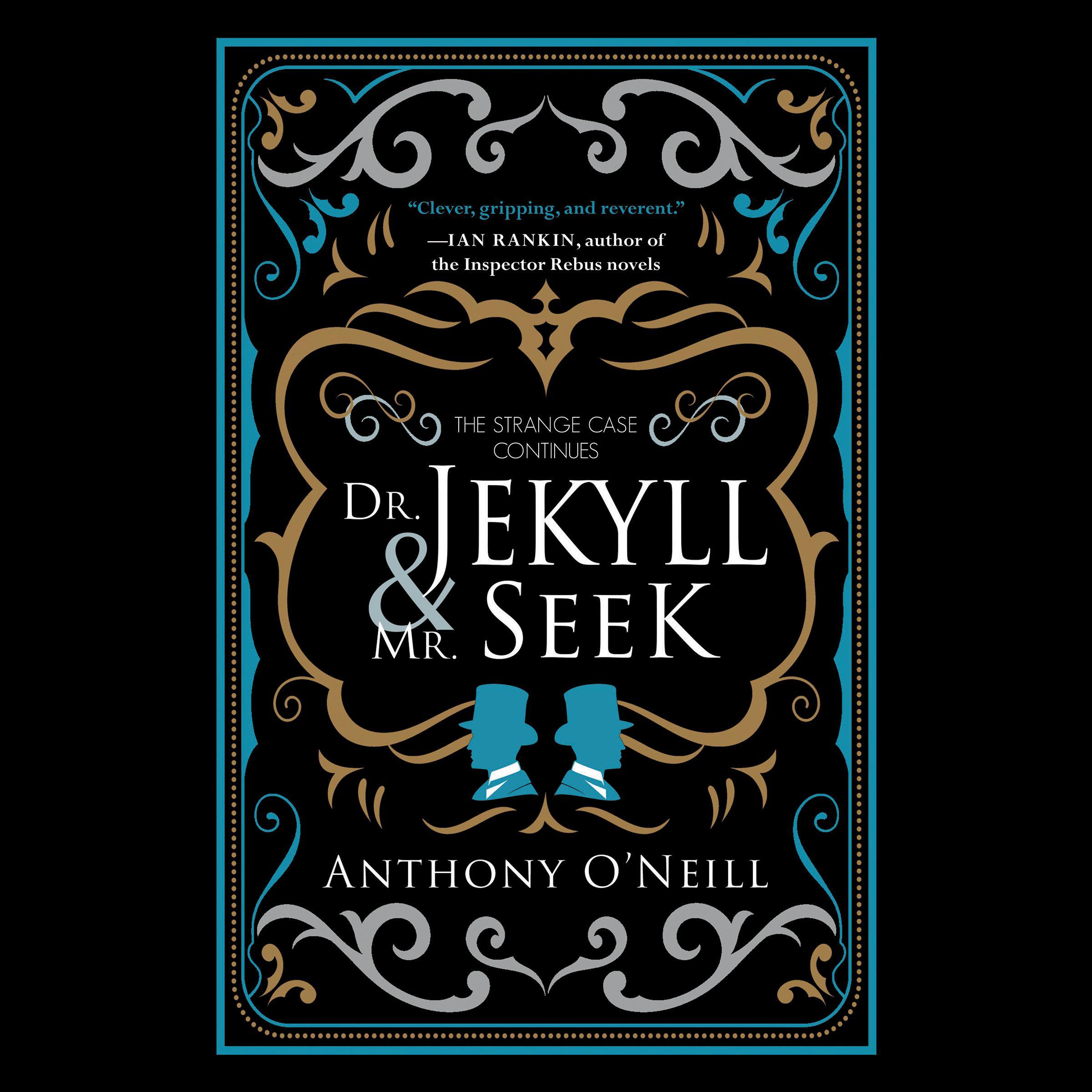 Dr. Jekyll and Mr. Seek