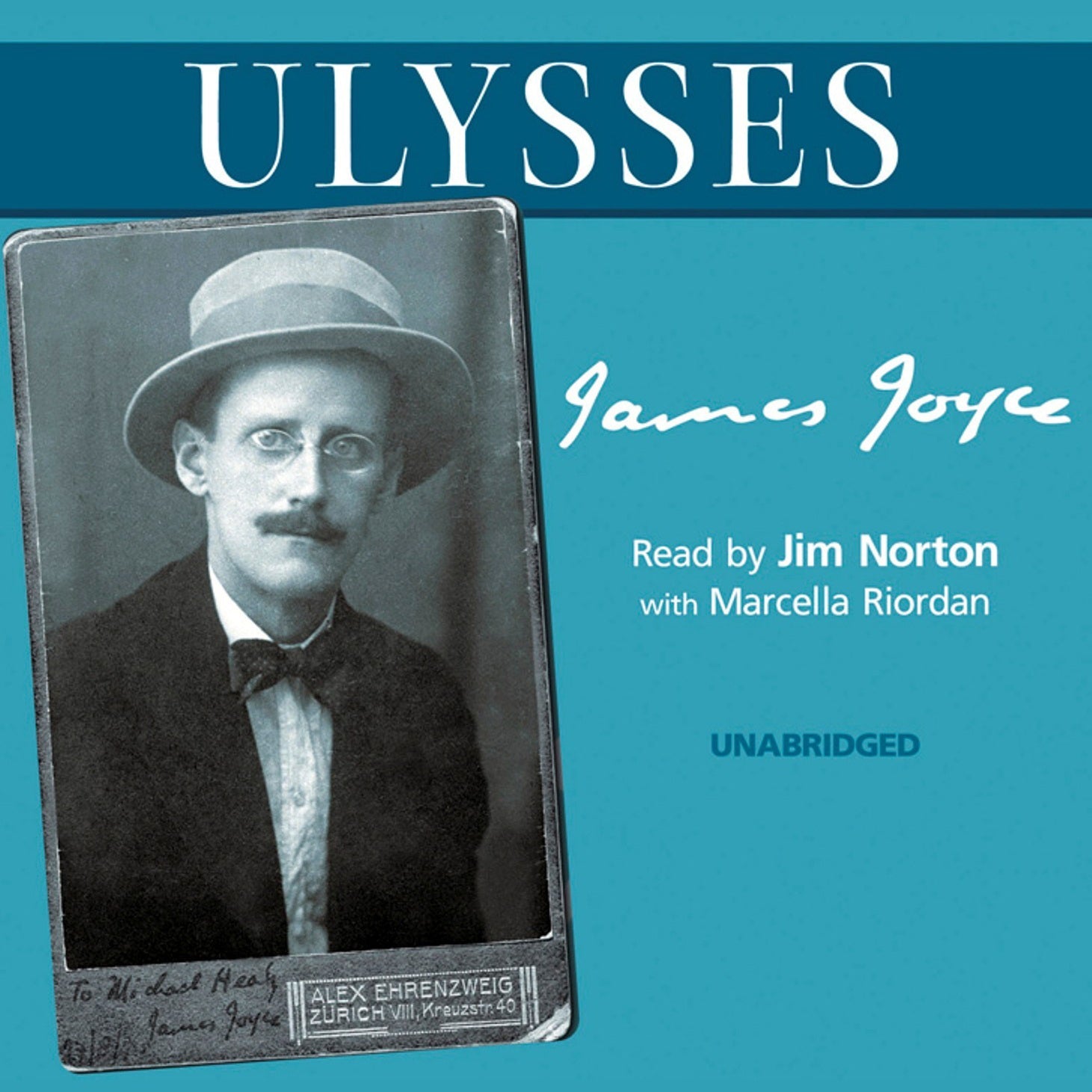 Ulysses