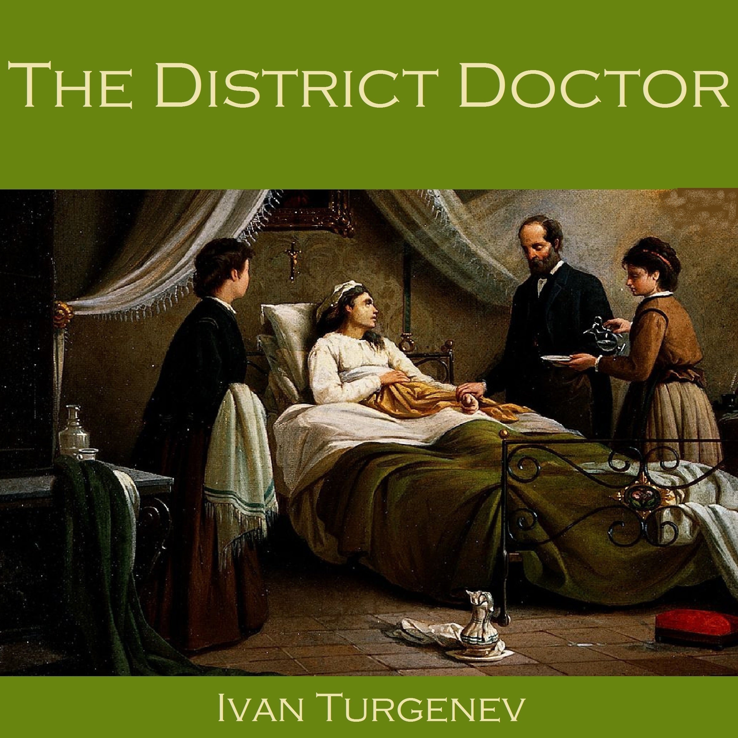 The District Doctor