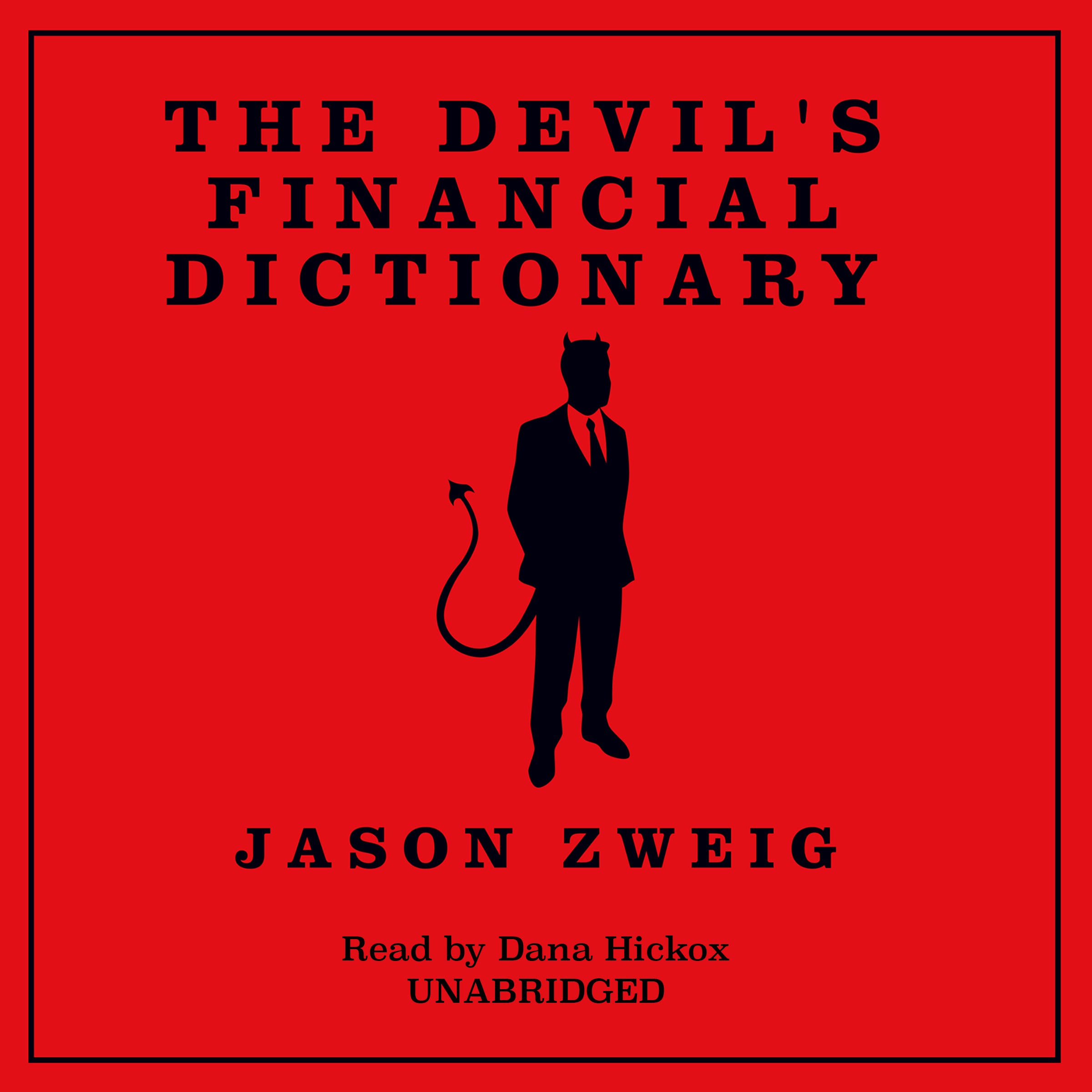 The Devil's Financial Dictionary