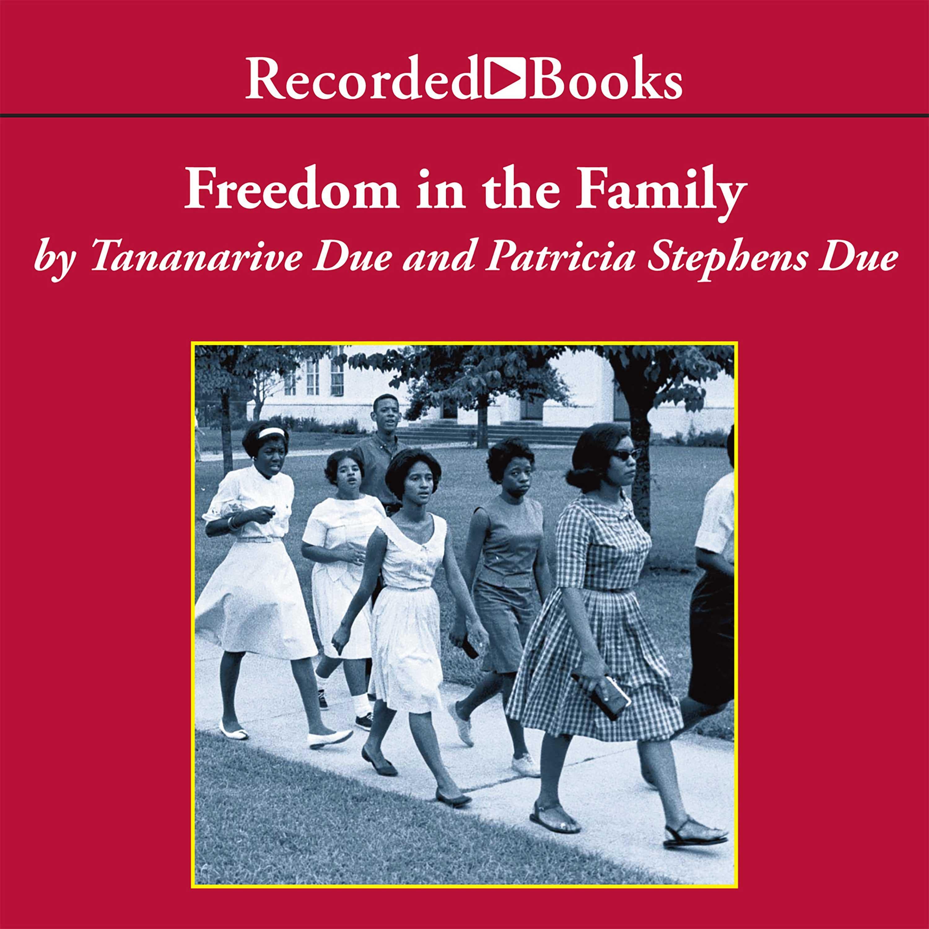 Freedom in the Family