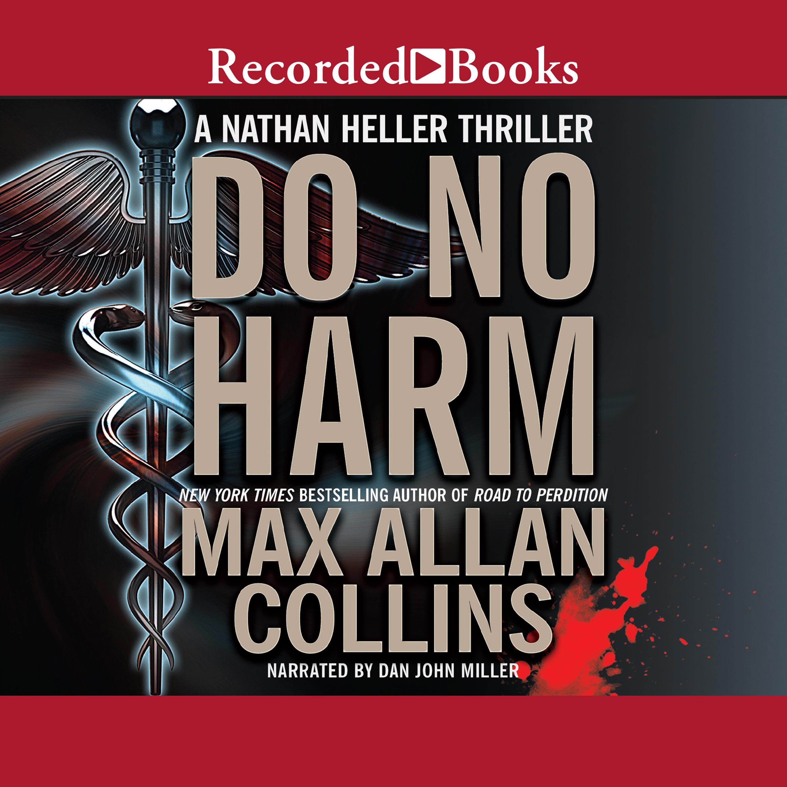 Do No Harm