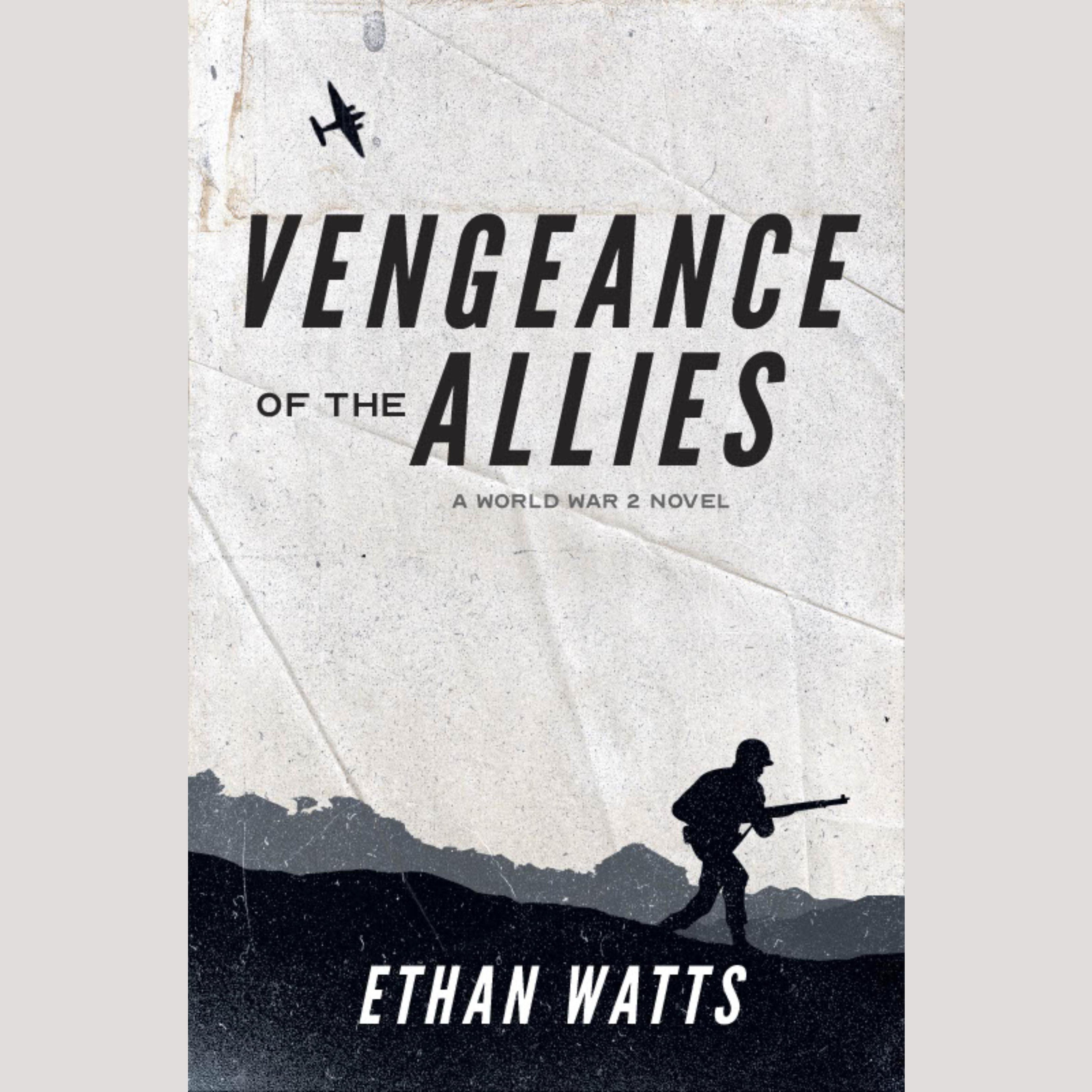 Vengeance of the Allies