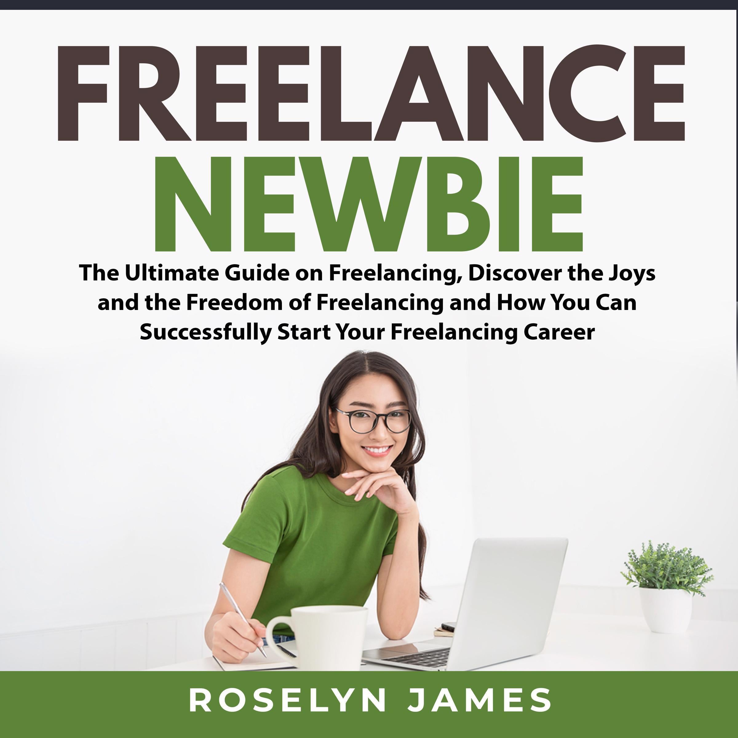Freelance Newbie: