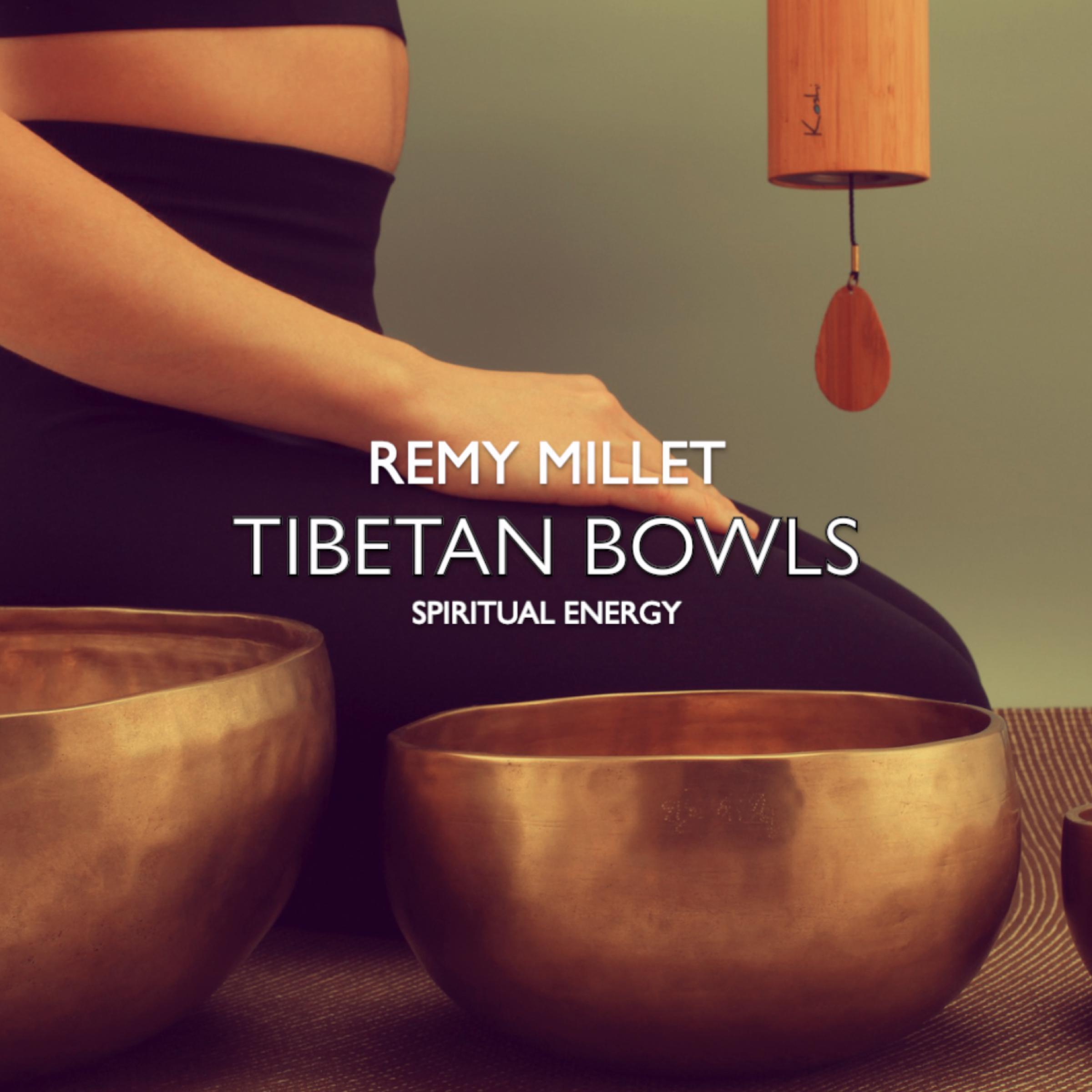 Tibetan Bowls