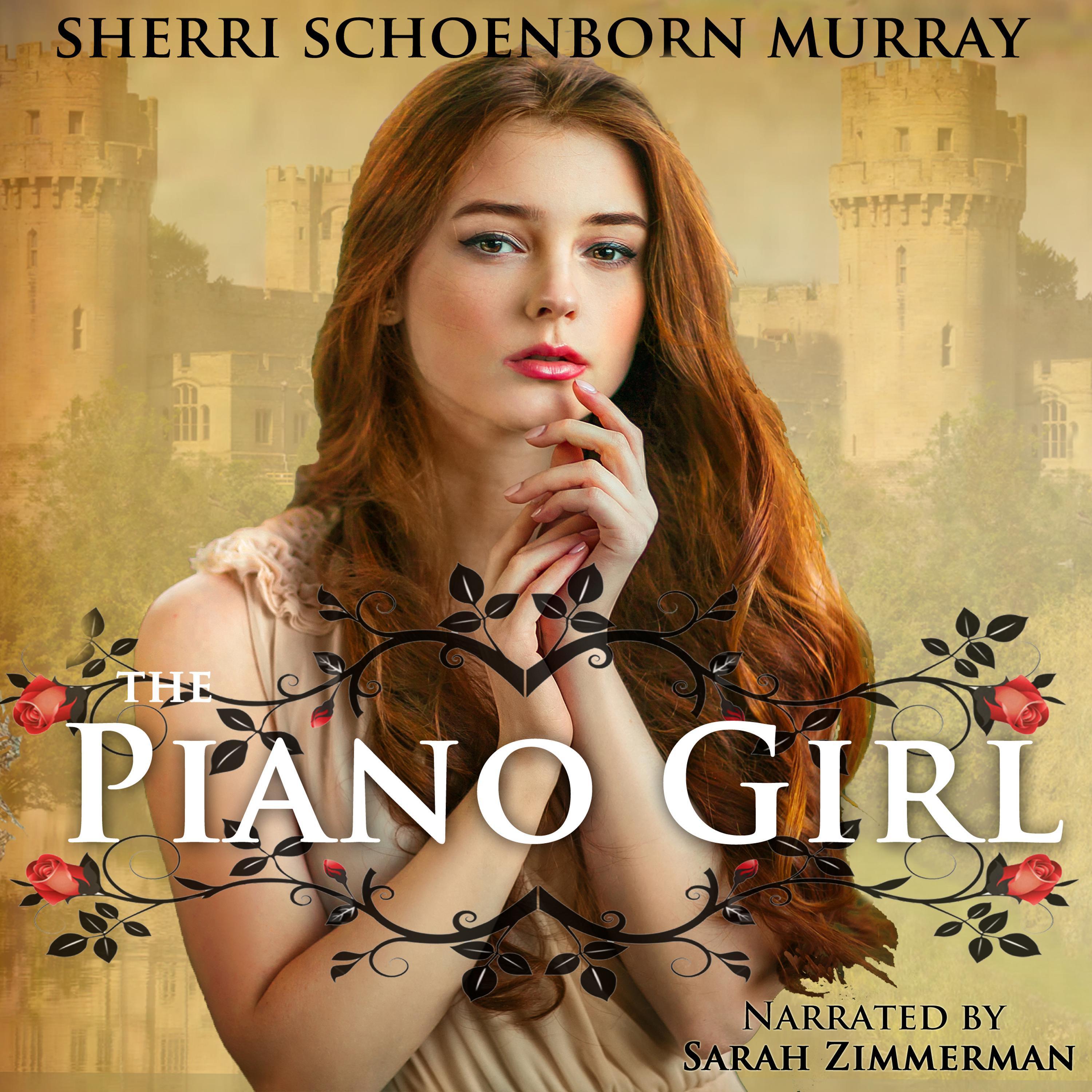 The Piano Girl