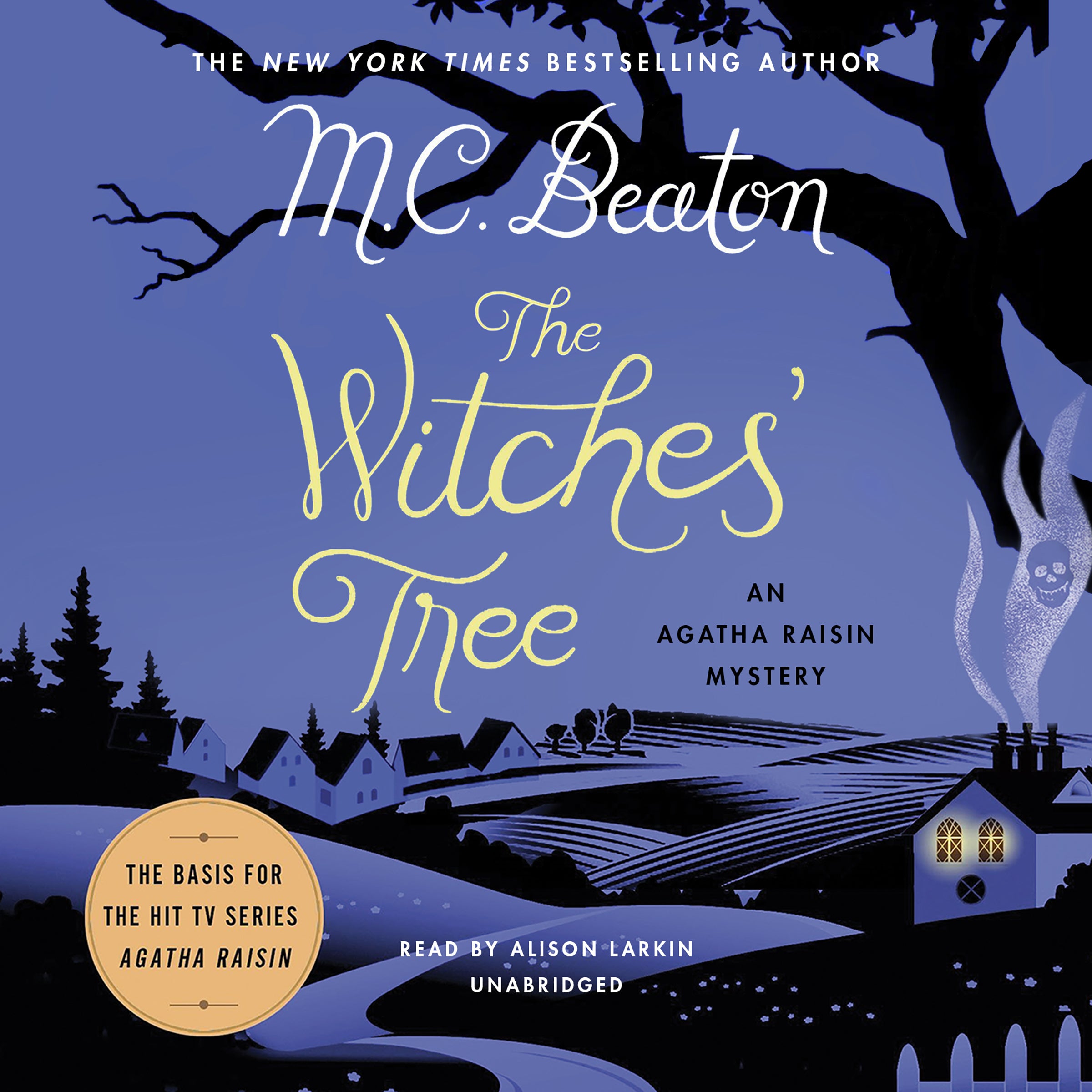 The Witches' Tree