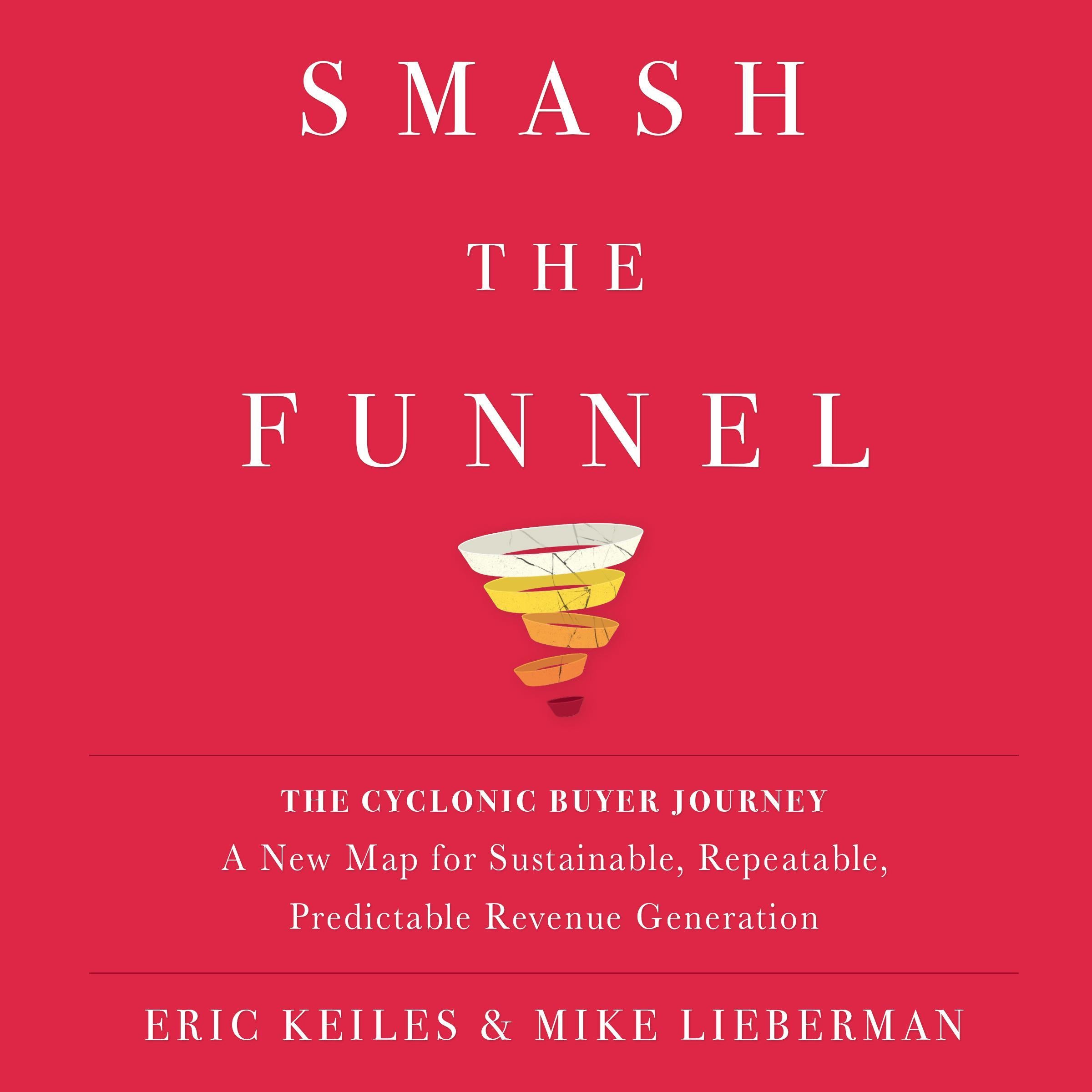 Smash The Funnel