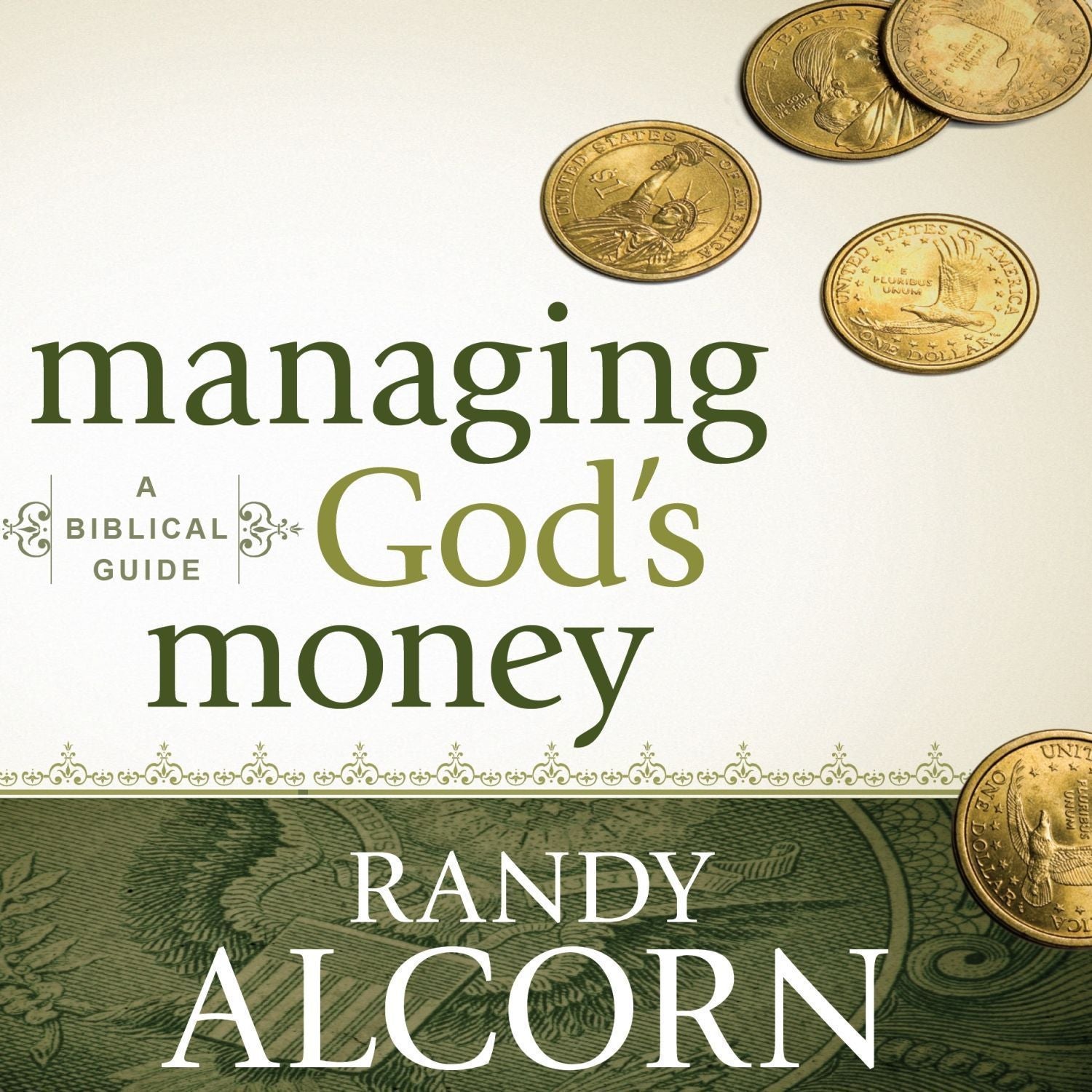 Managing God's Money