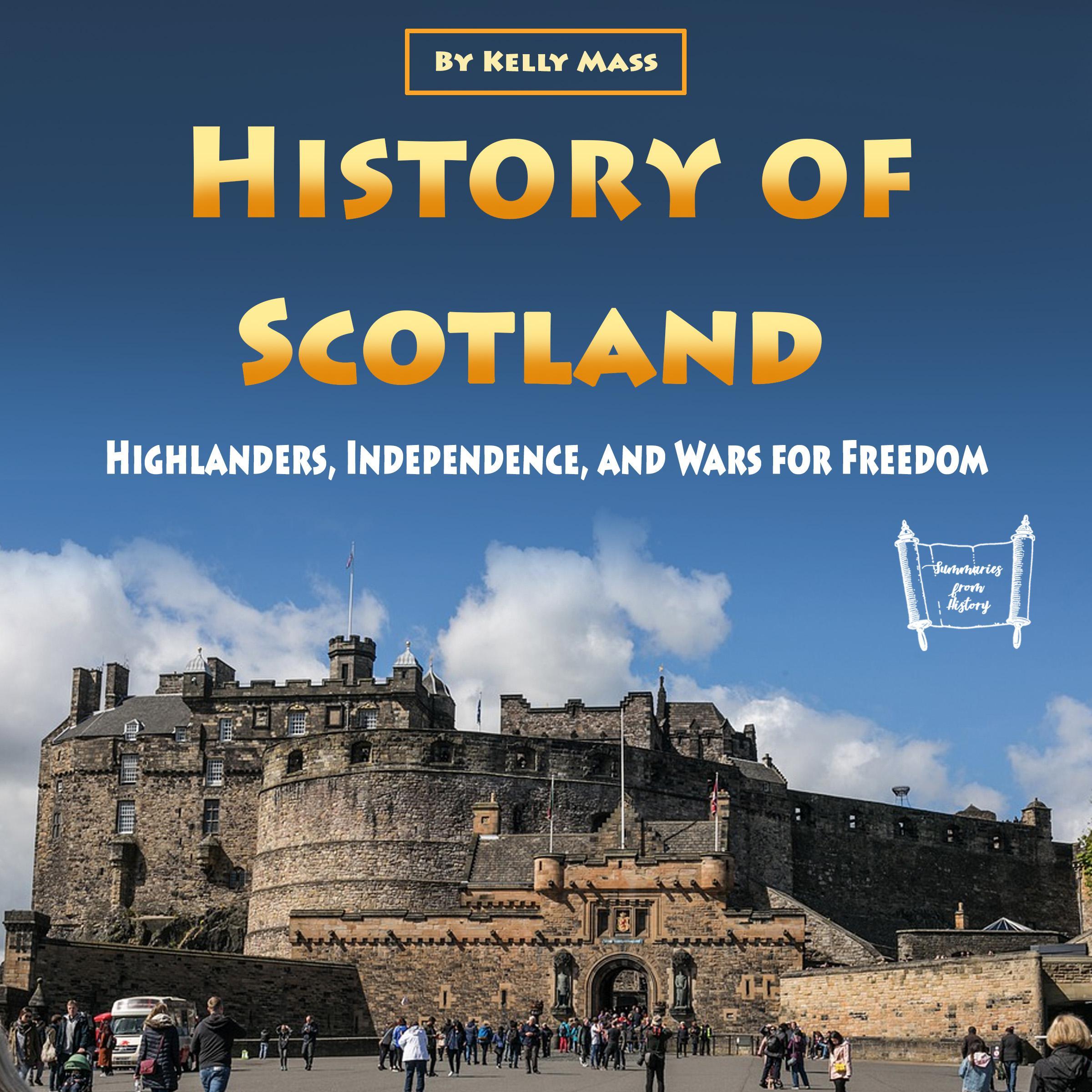 History of Scotland