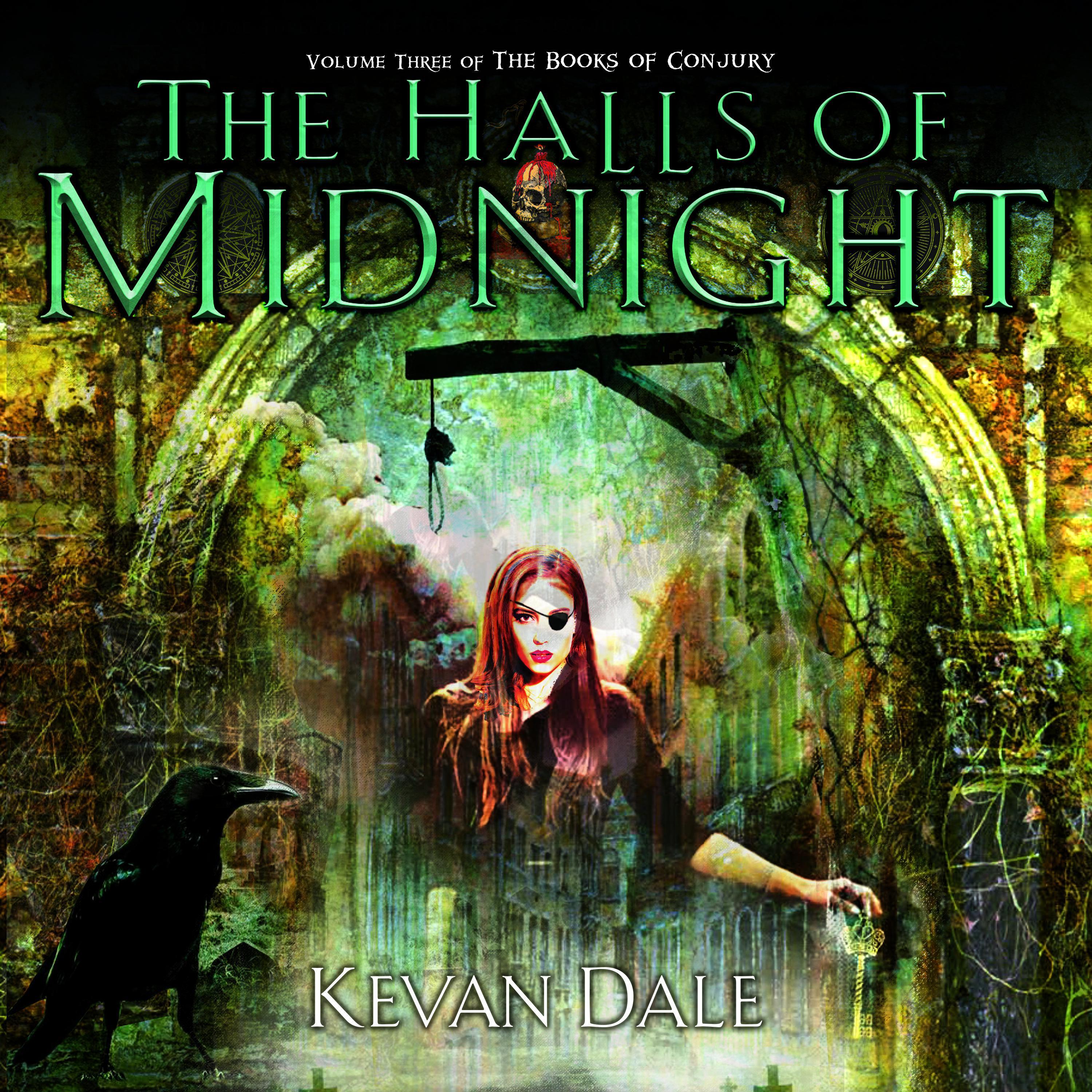 The Halls of Midnight