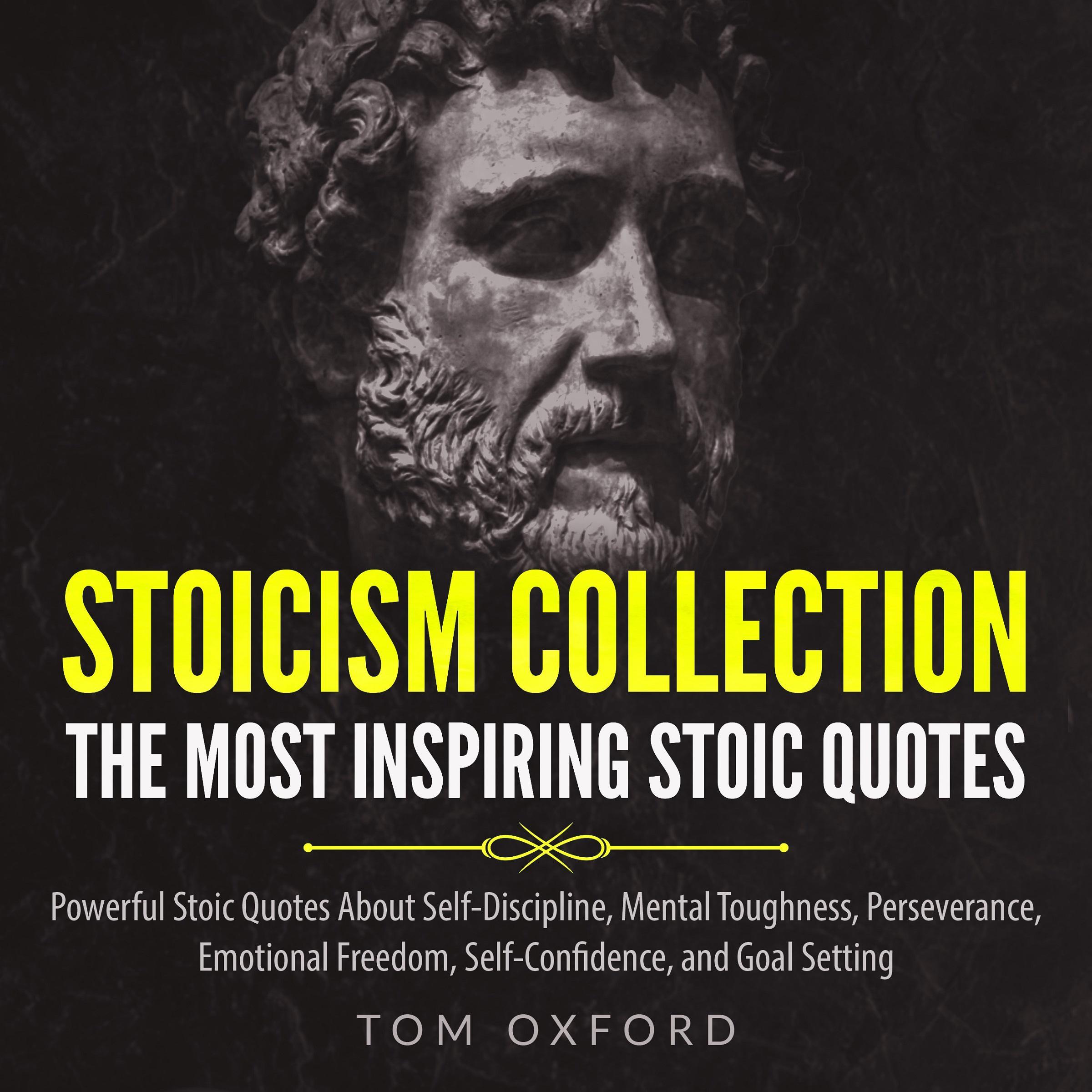 Stoicism Collection