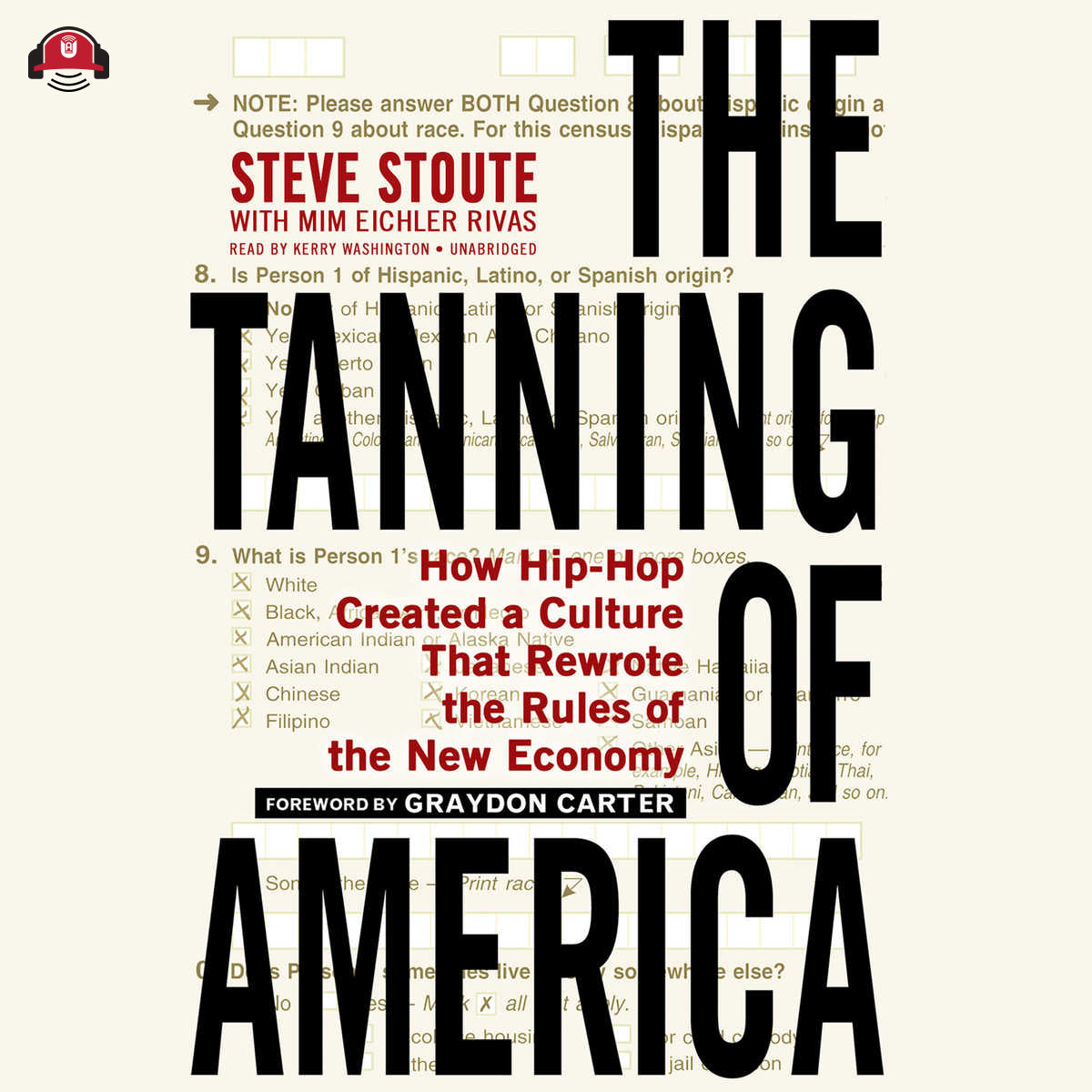 The Tanning of America