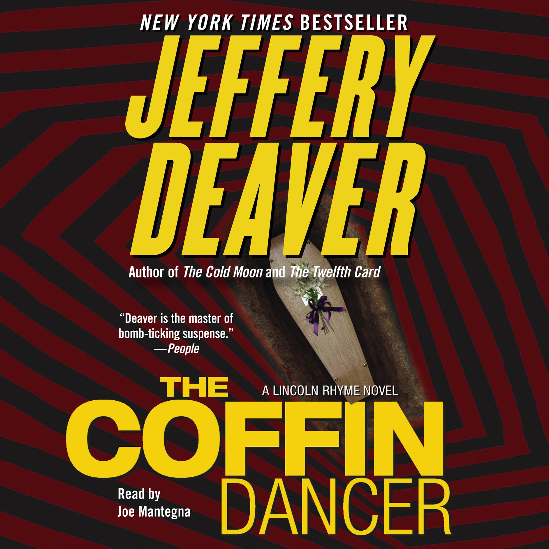 The Coffin Dancer