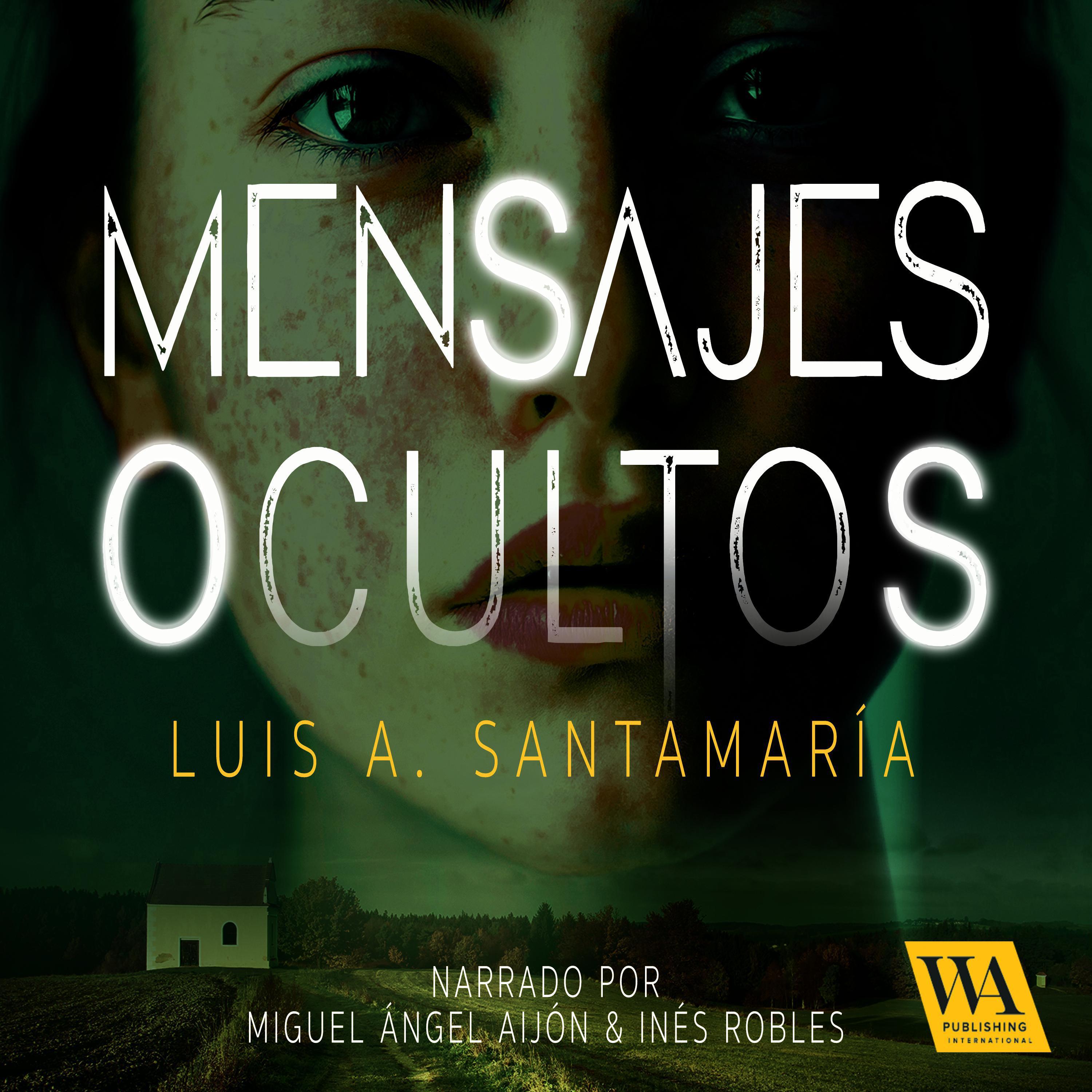 Mensajes ocultos