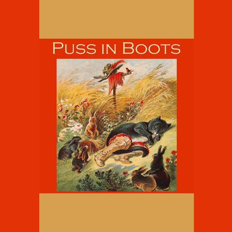 Puss in Boots