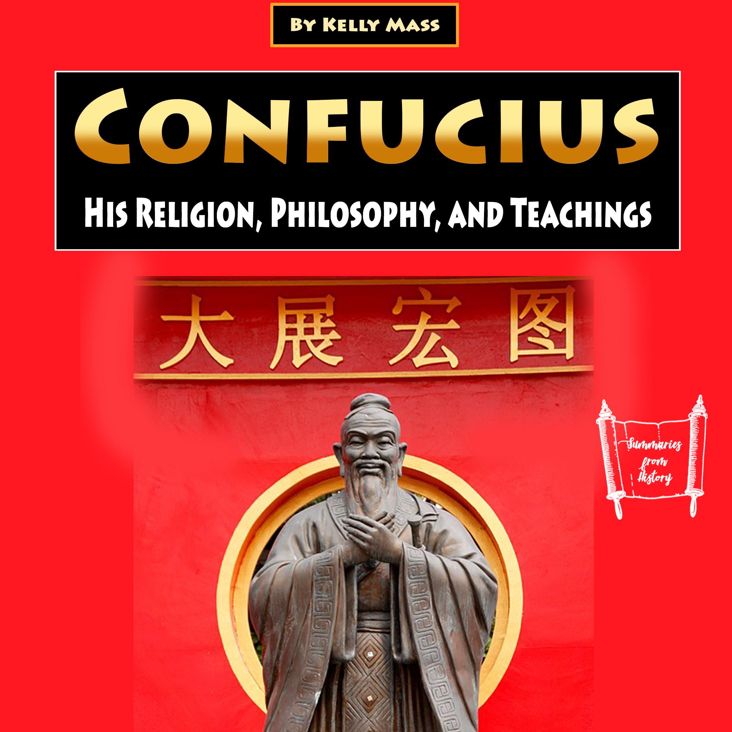 Confucius
