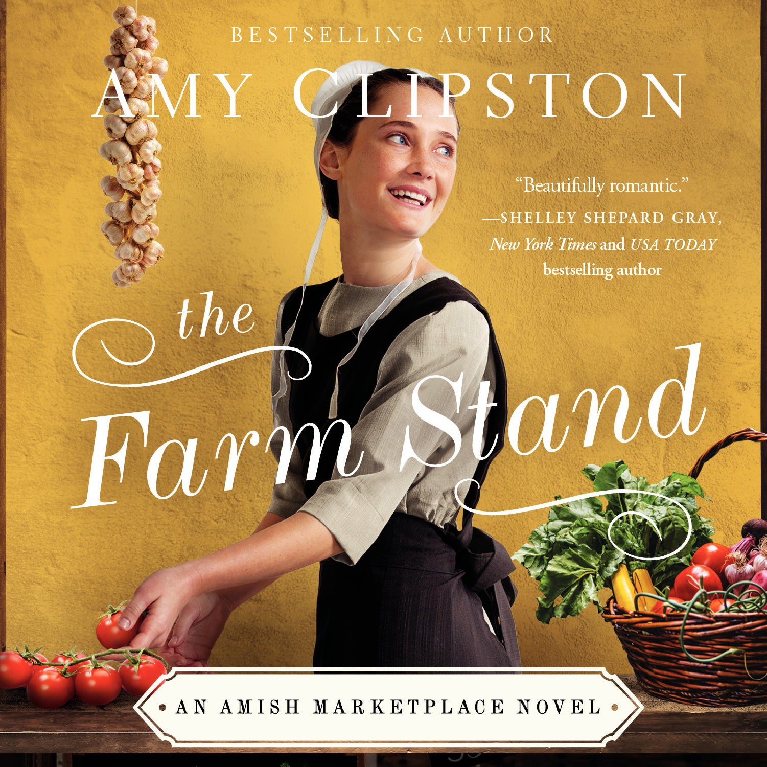 The Farm Stand