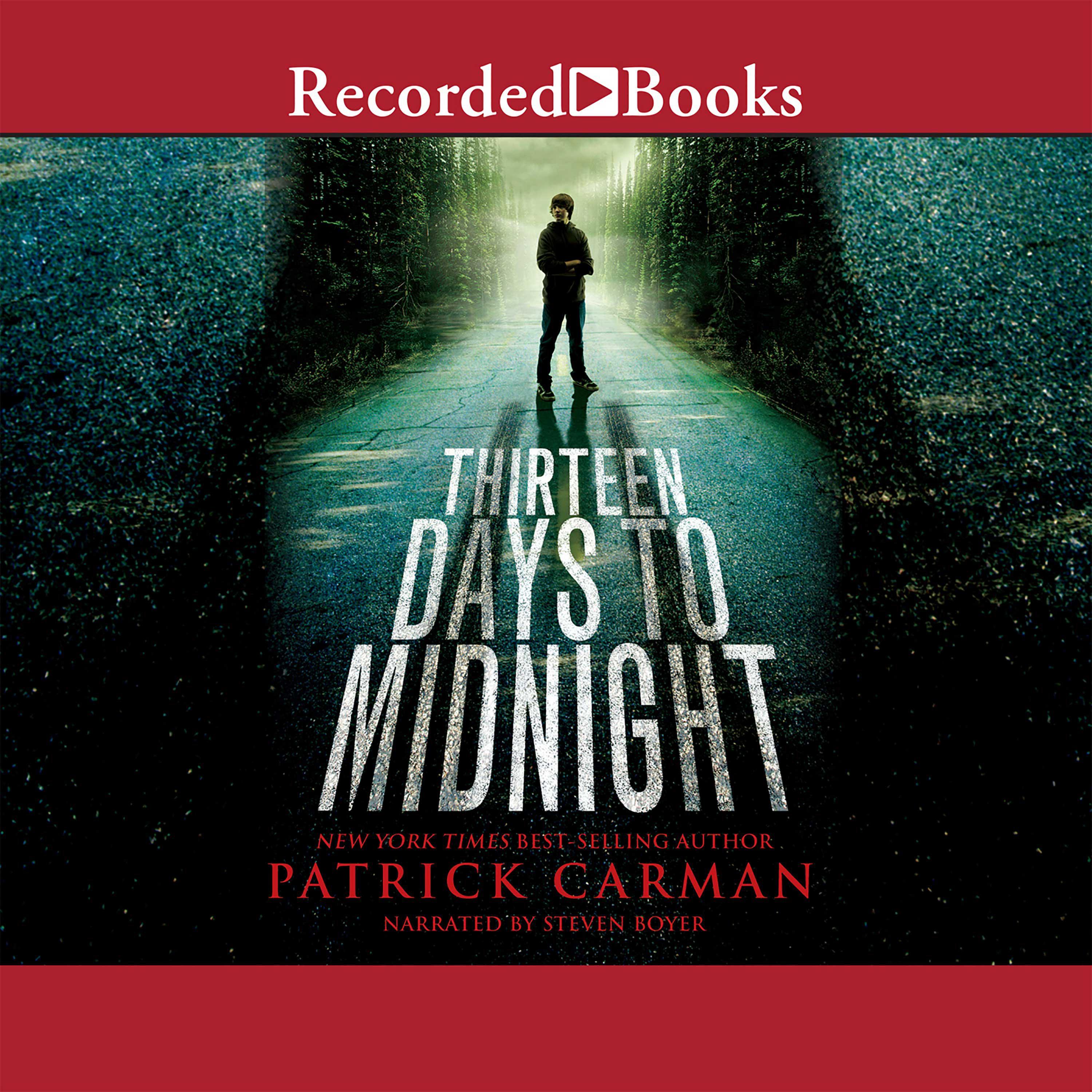 Thirteen Days to Midnight