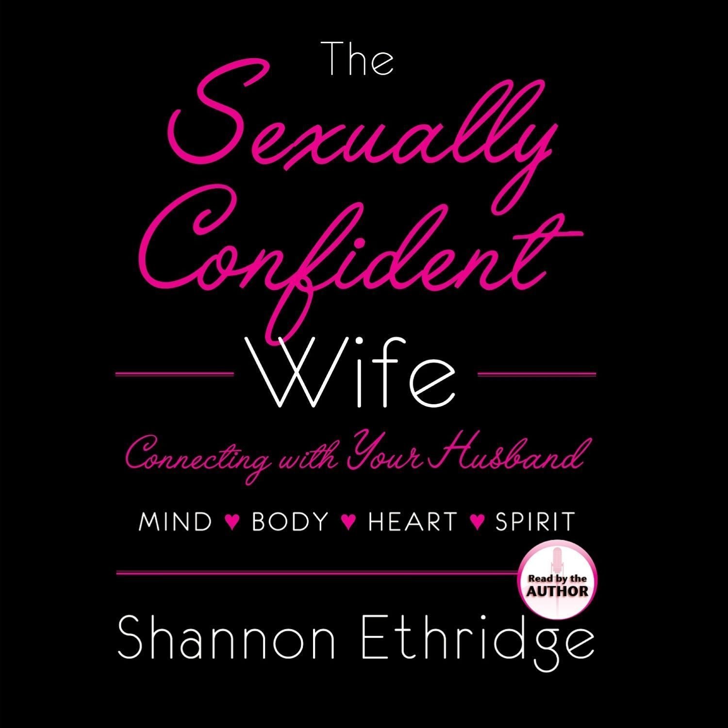 The Sexually Confident Wife