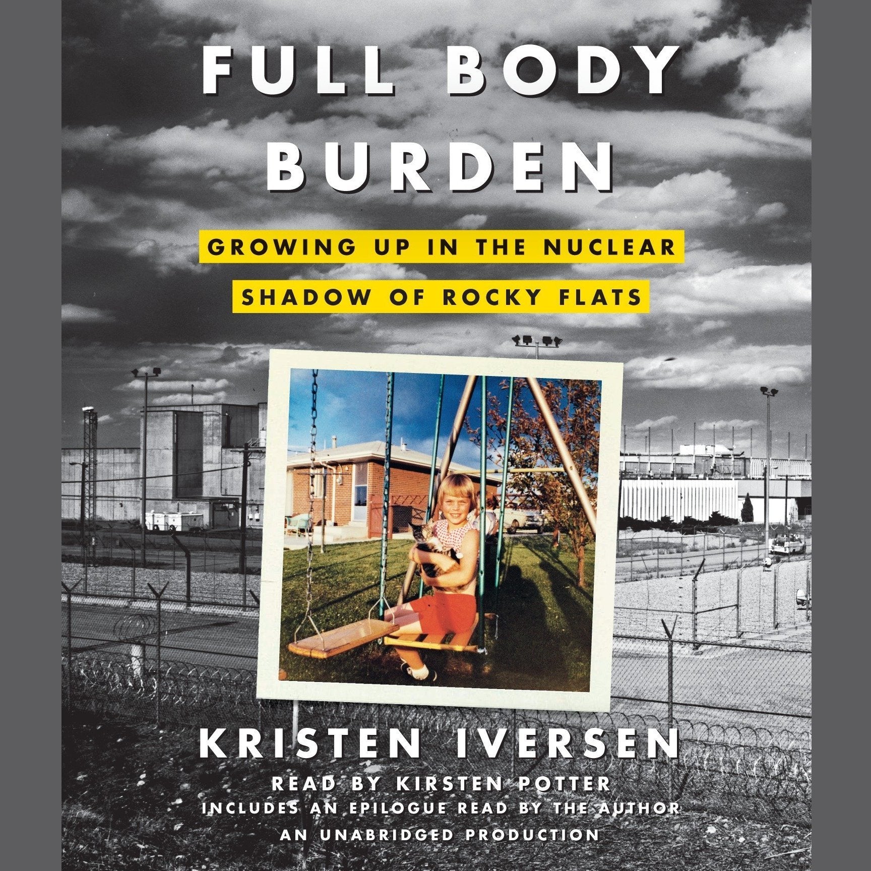 Full Body Burden
