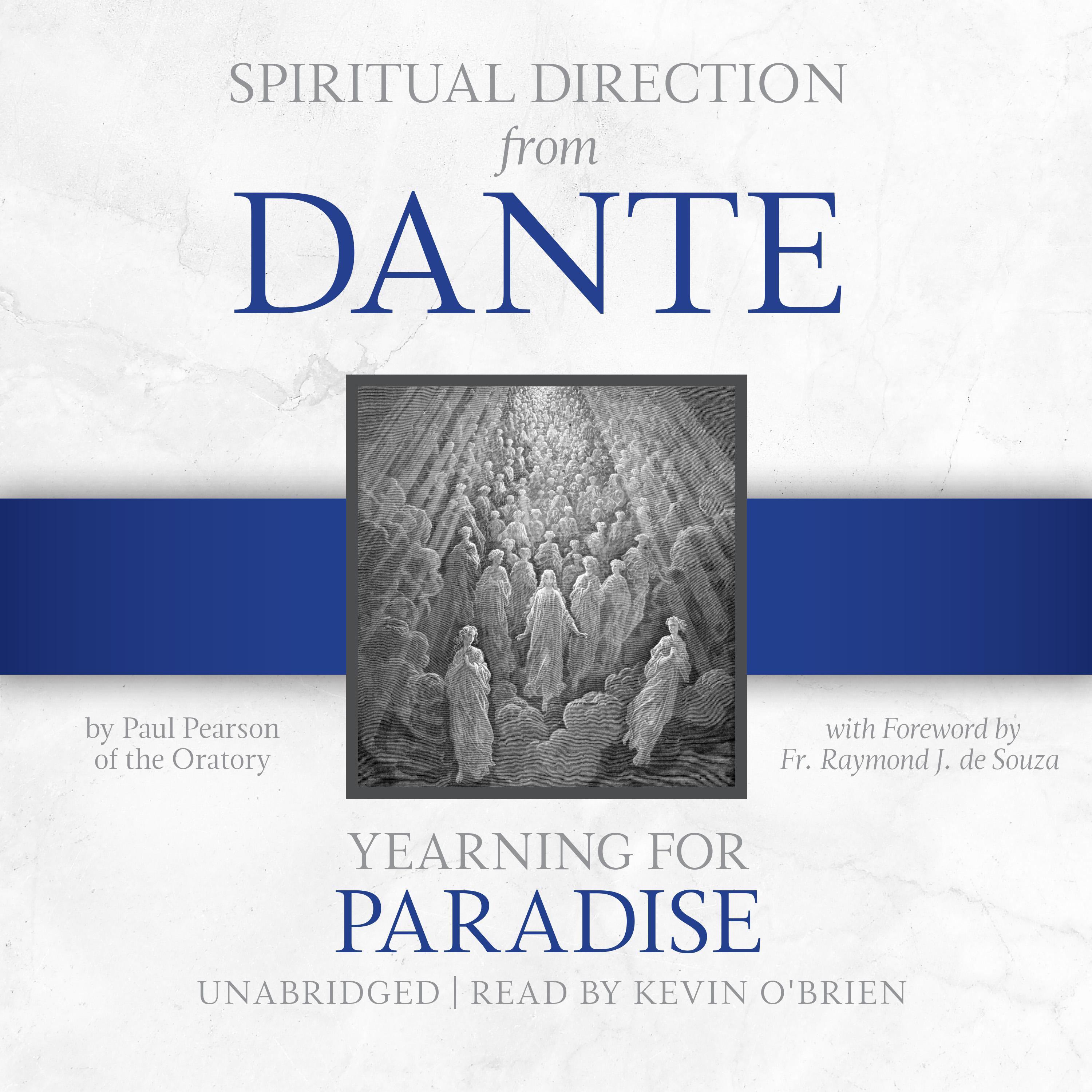 Spiritual Direction from Dante